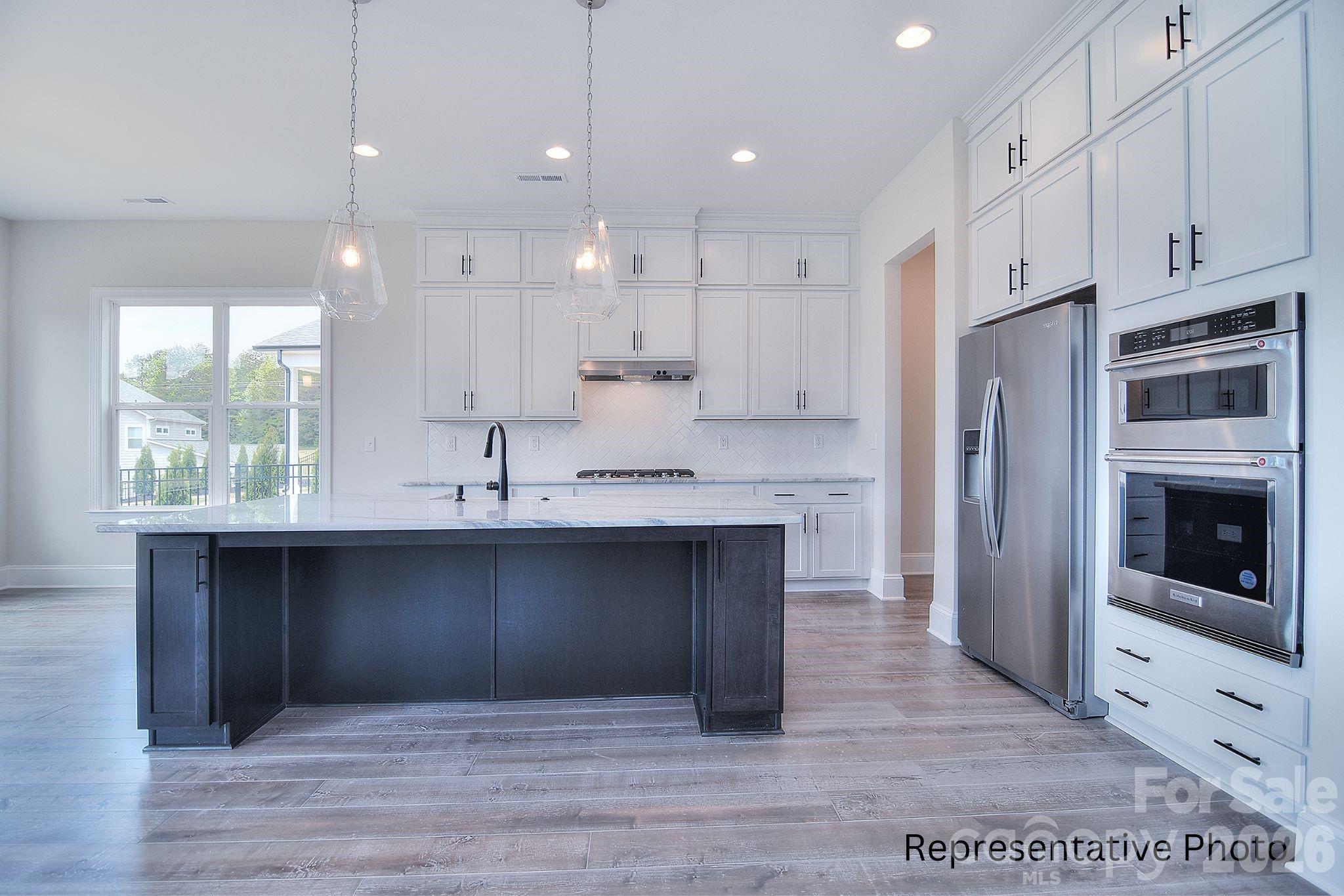 Edmunds Farm - Residential