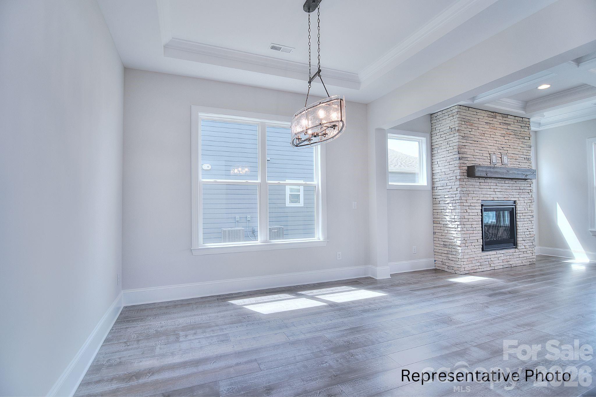 Edmunds Farm - Residential