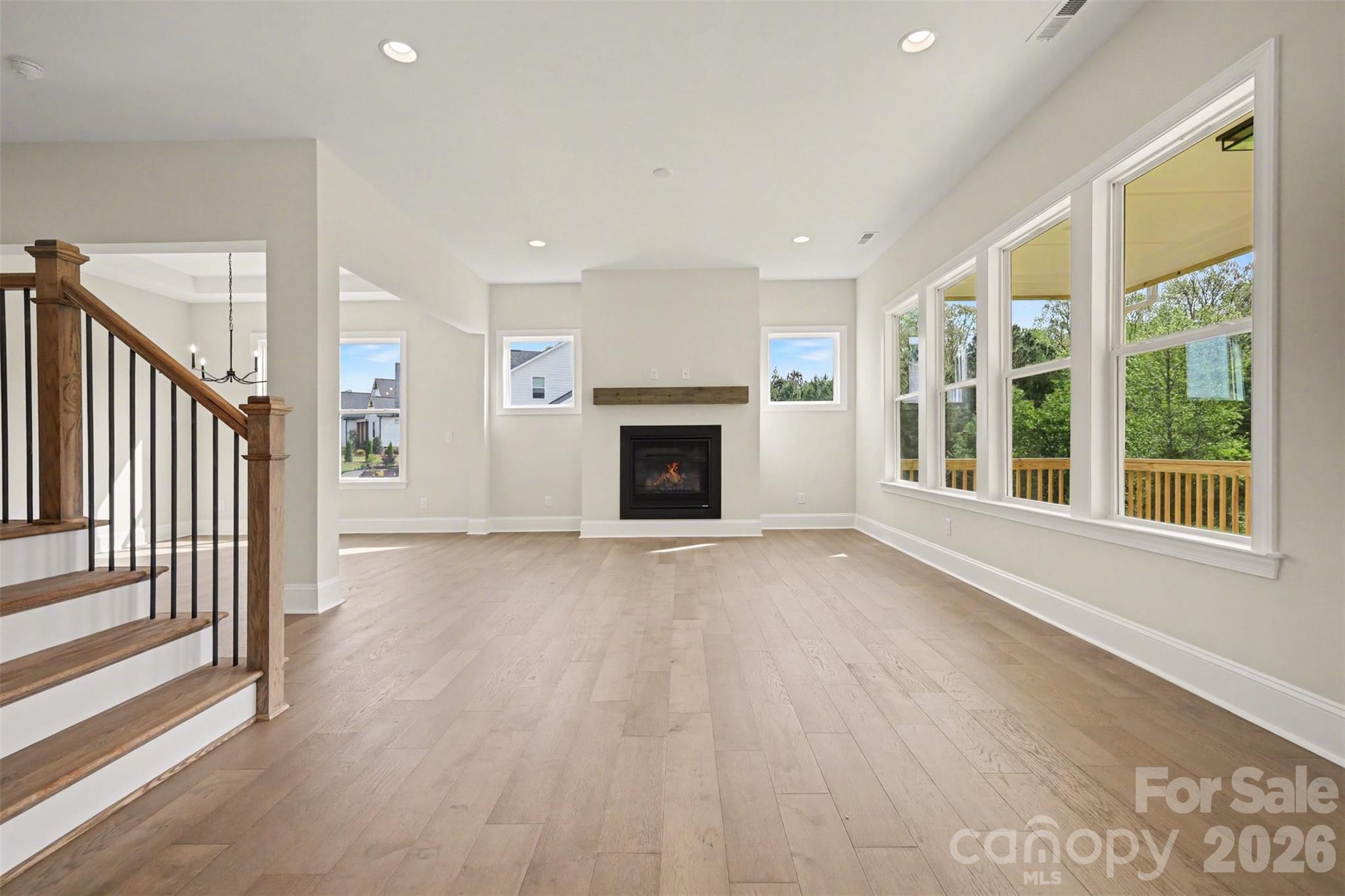 Edmunds Farm - Residential