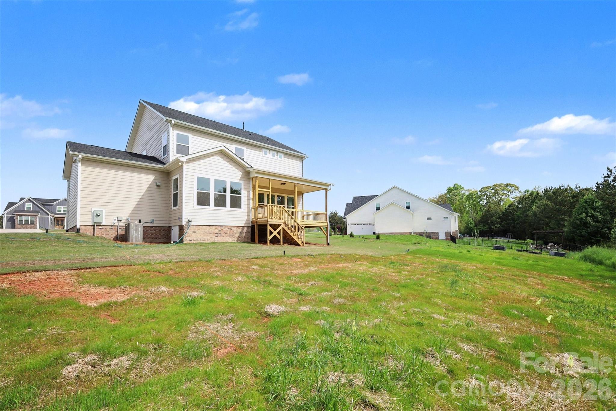 Edmunds Farm - Residential