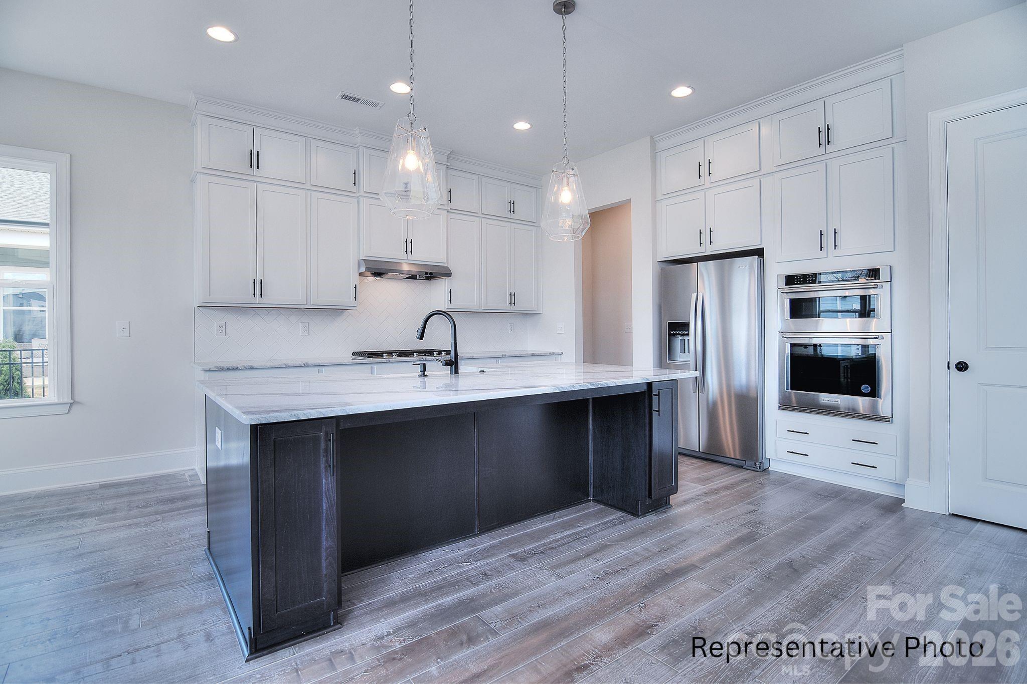 Edmunds Farm - Residential