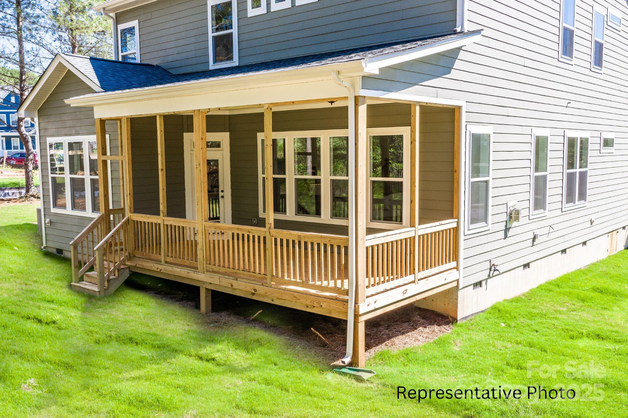 Edmunds Farm - Residential