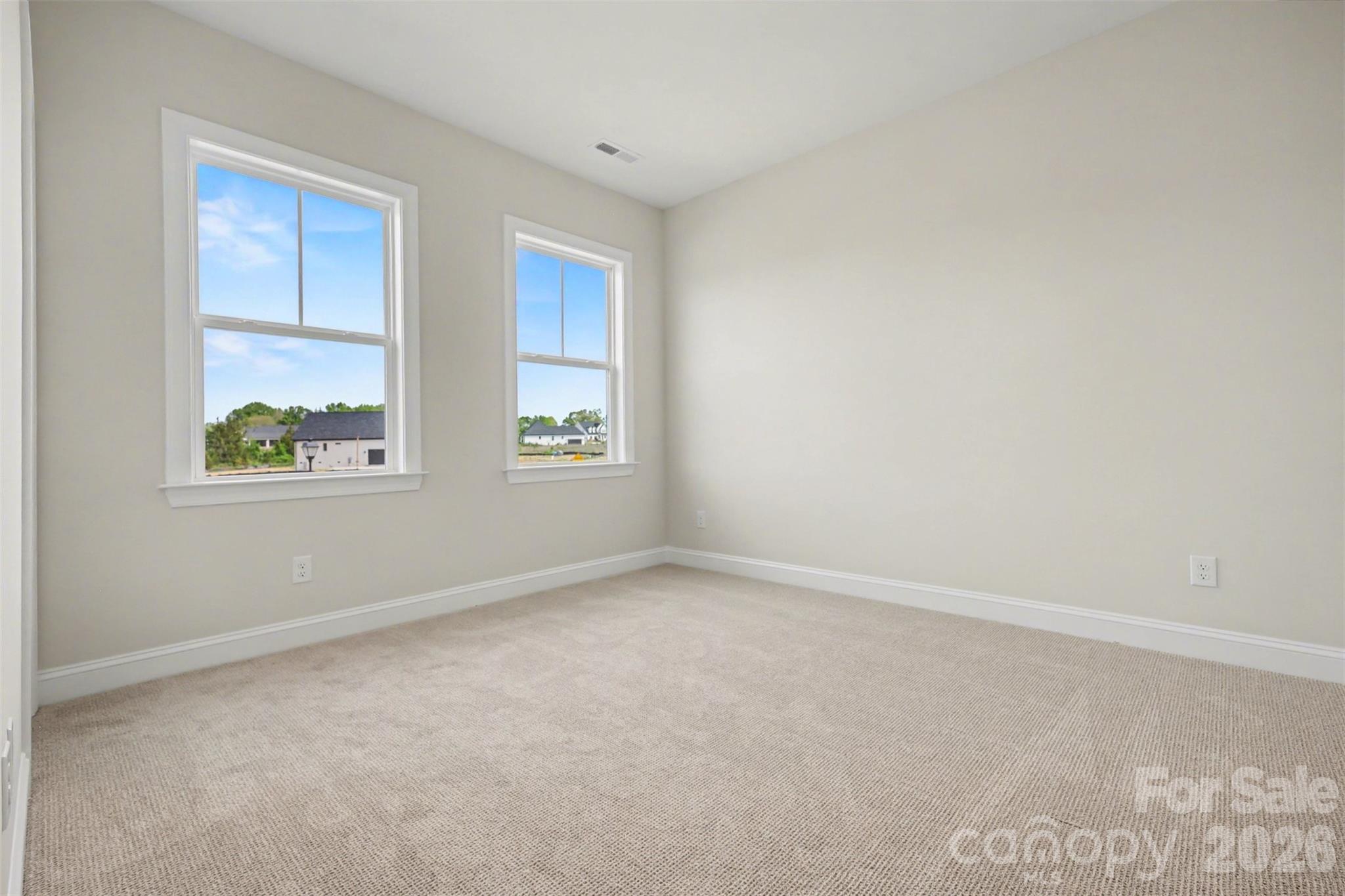 Edmunds Farm - Residential