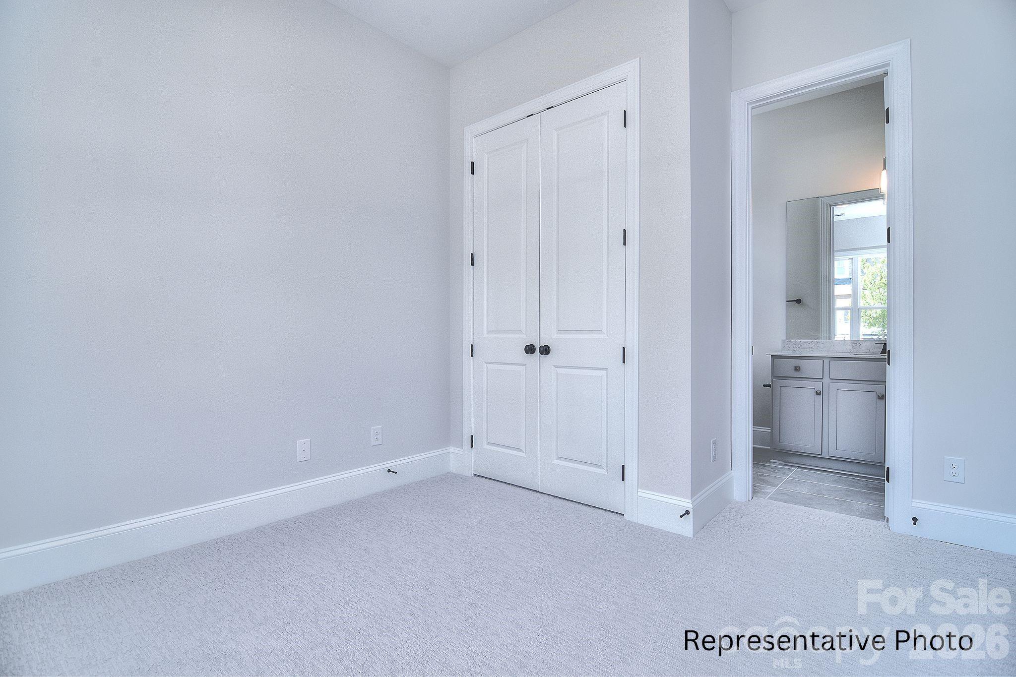 Edmunds Farm - Residential