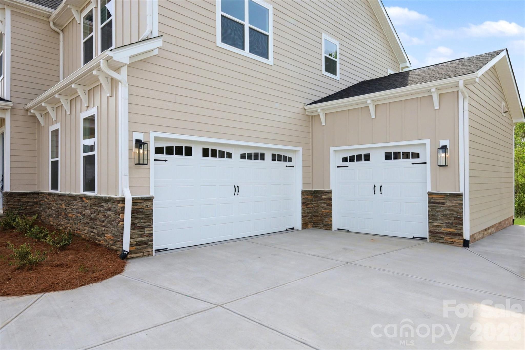 Edmunds Farm - Residential