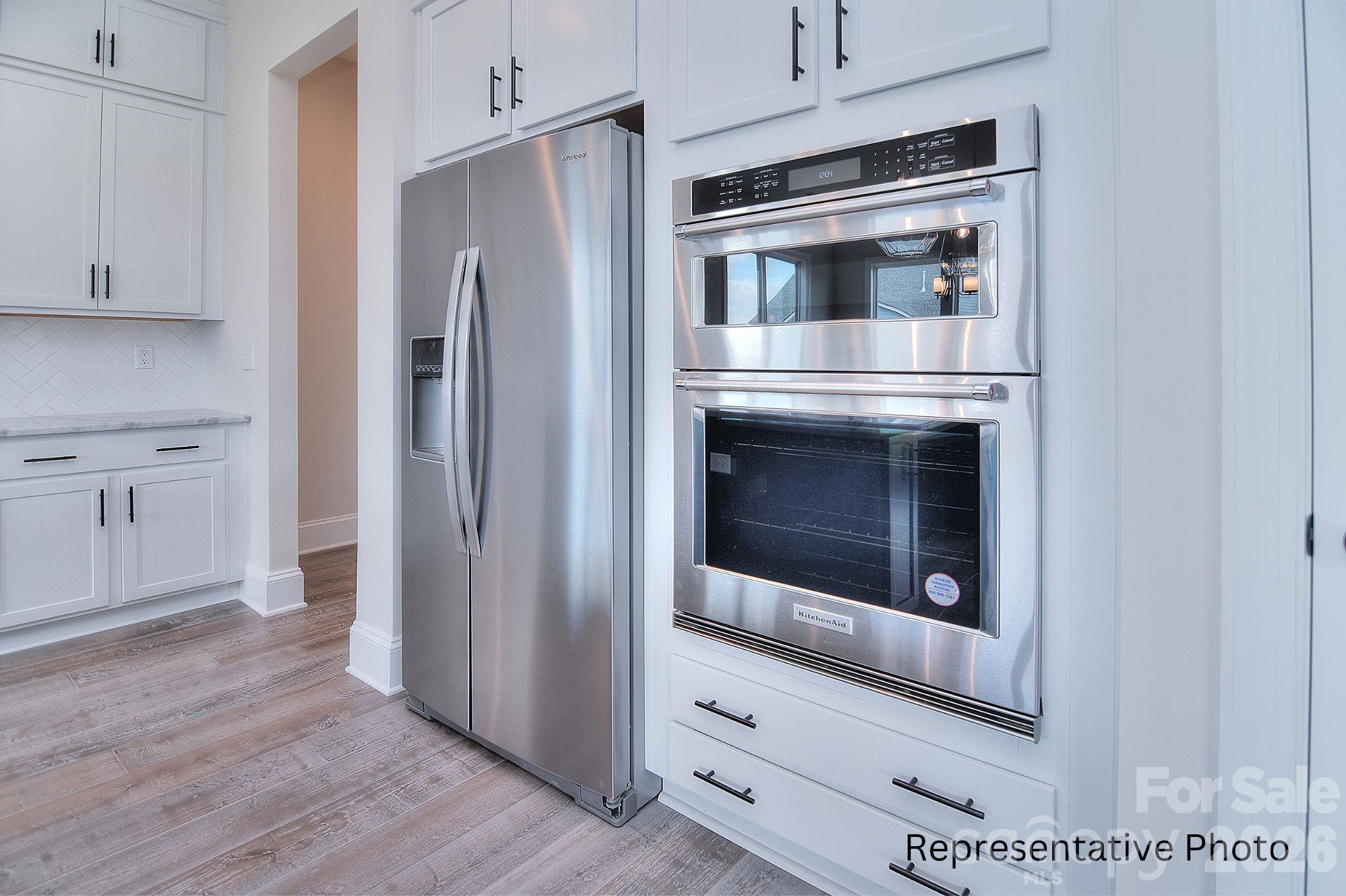 Edmunds Farm - Residential