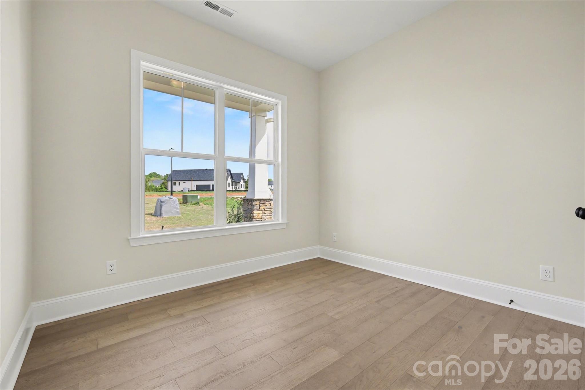 Edmunds Farm - Residential