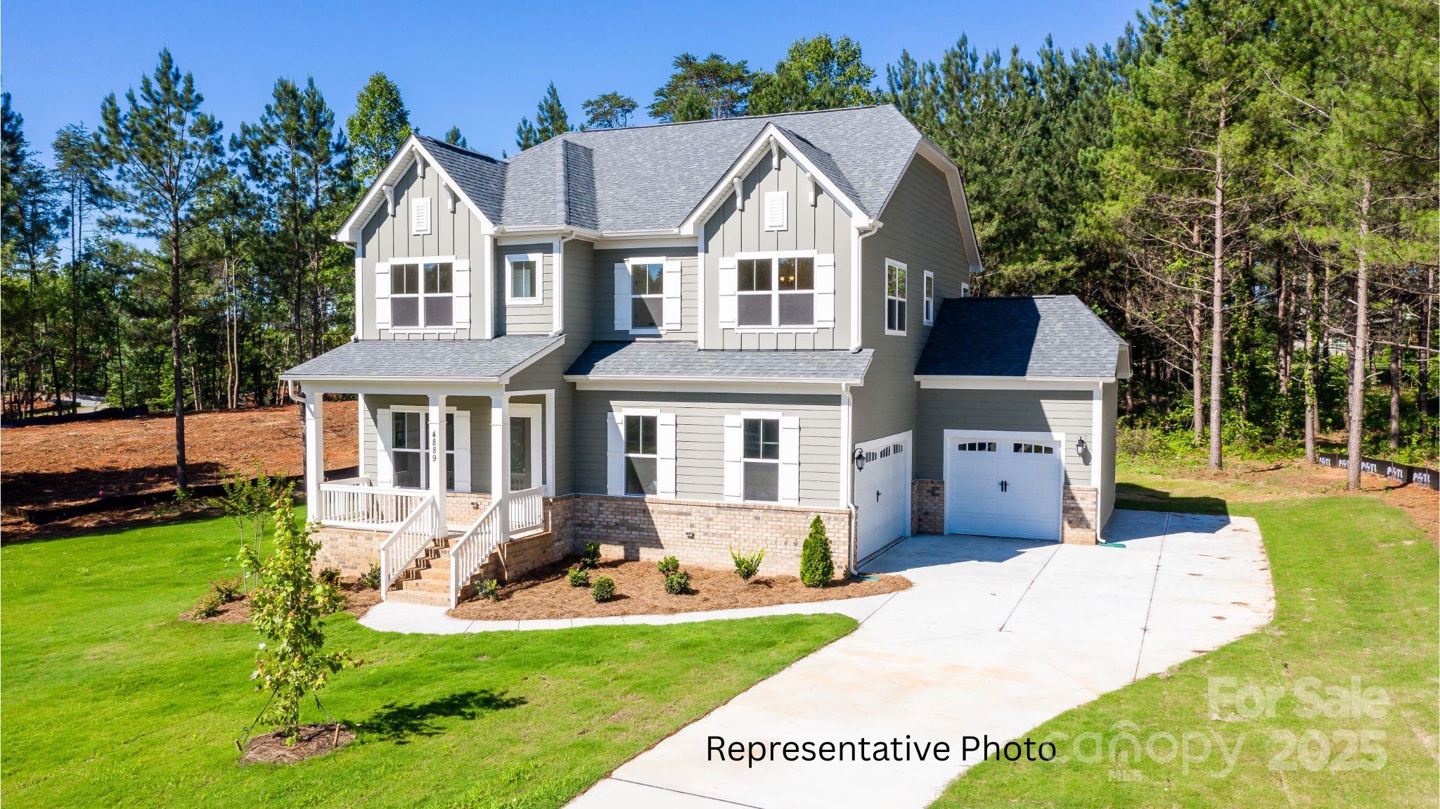 Edmunds Farm - Residential