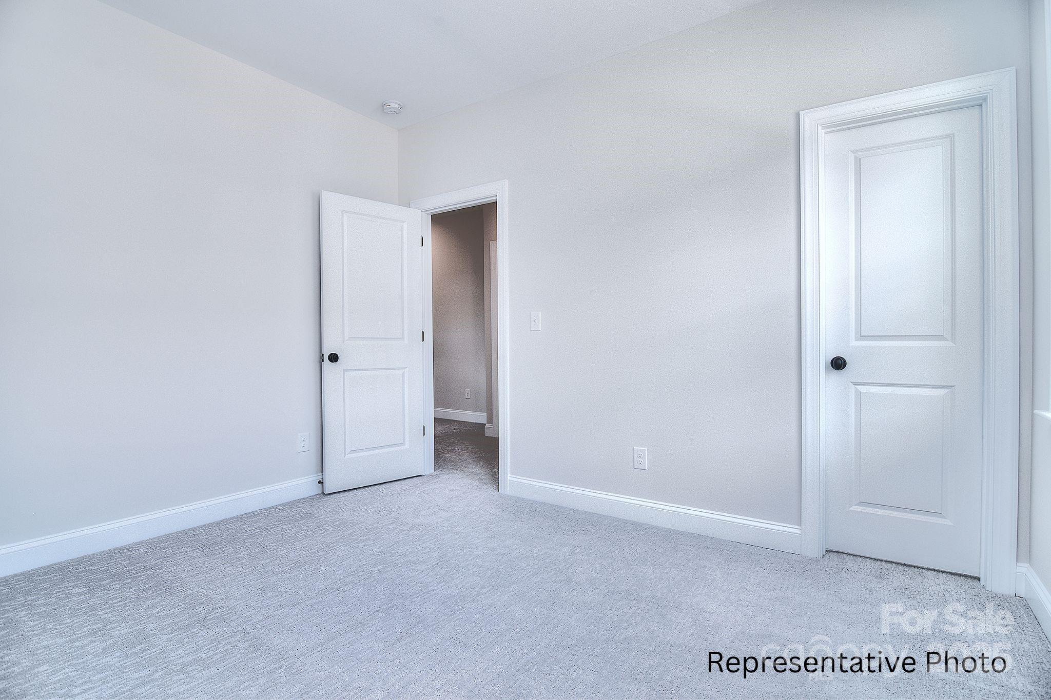 Edmunds Farm - Residential