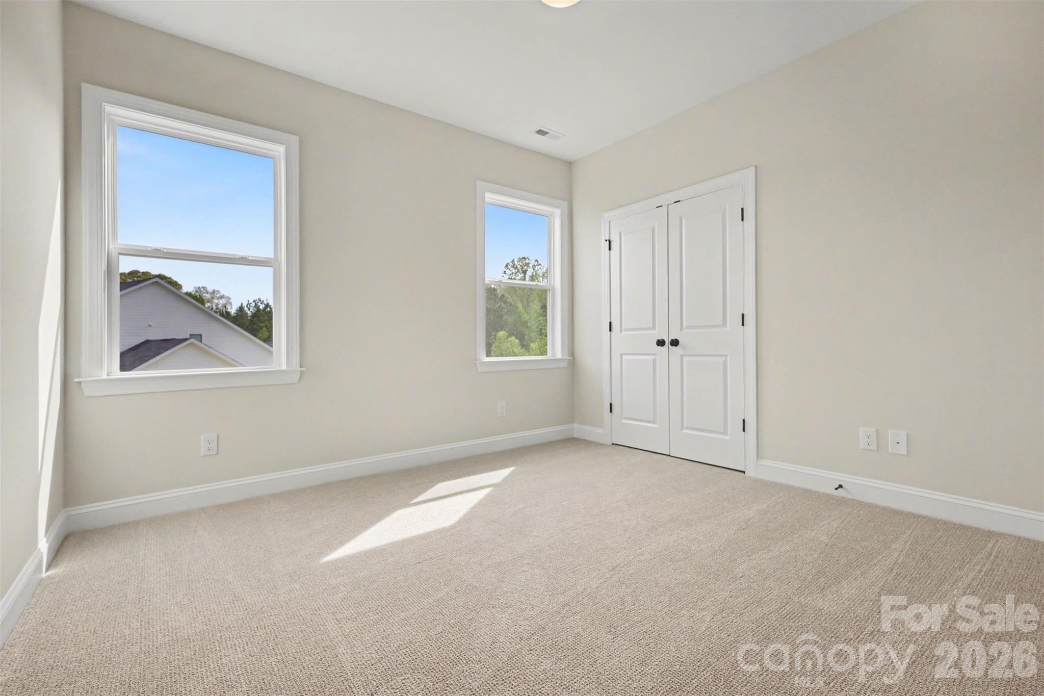 Edmunds Farm - Residential