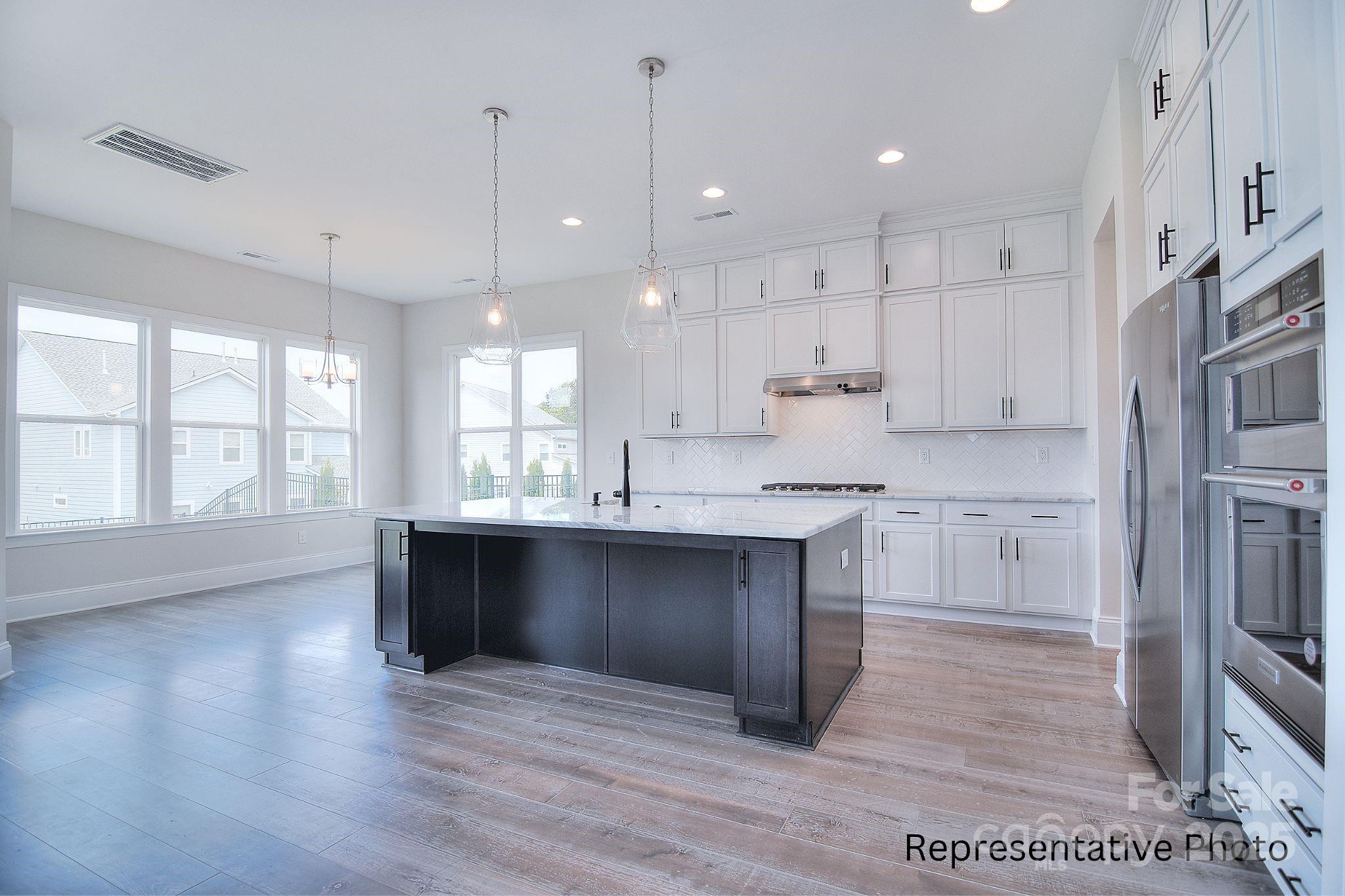 Edmunds Farm - Residential