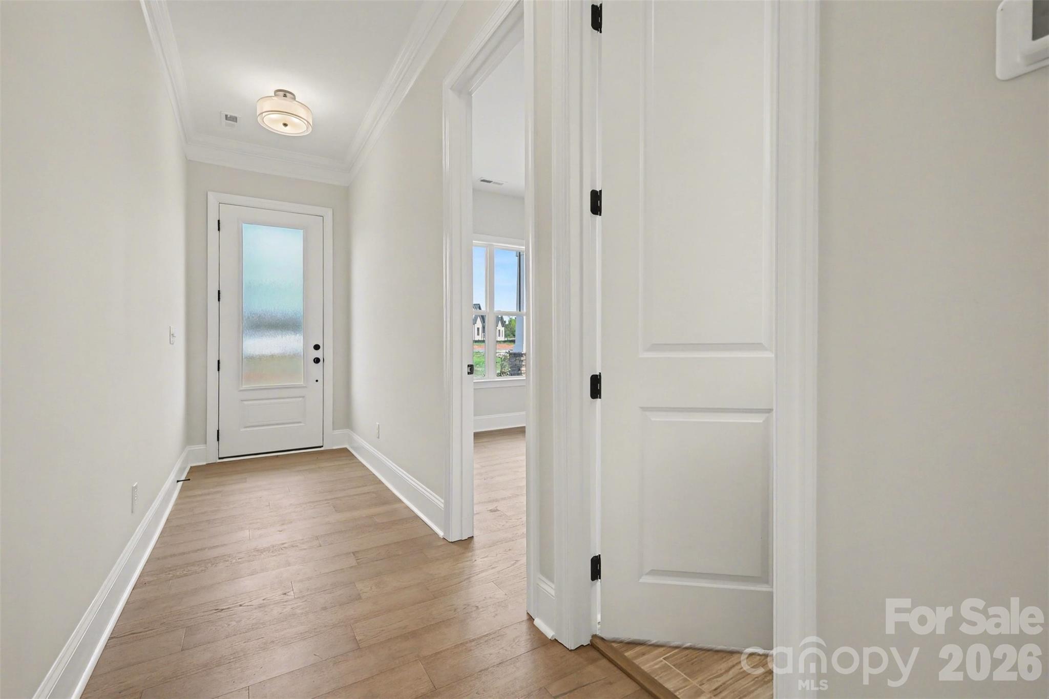 Edmunds Farm - Residential