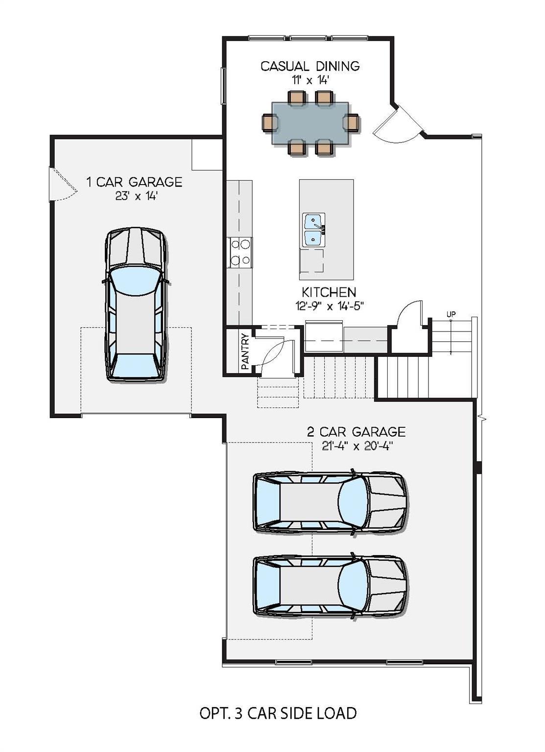 Edmunds Farm - Residential