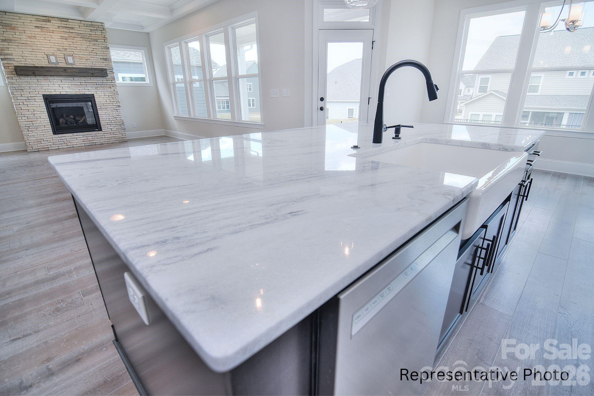 Edmunds Farm - Residential