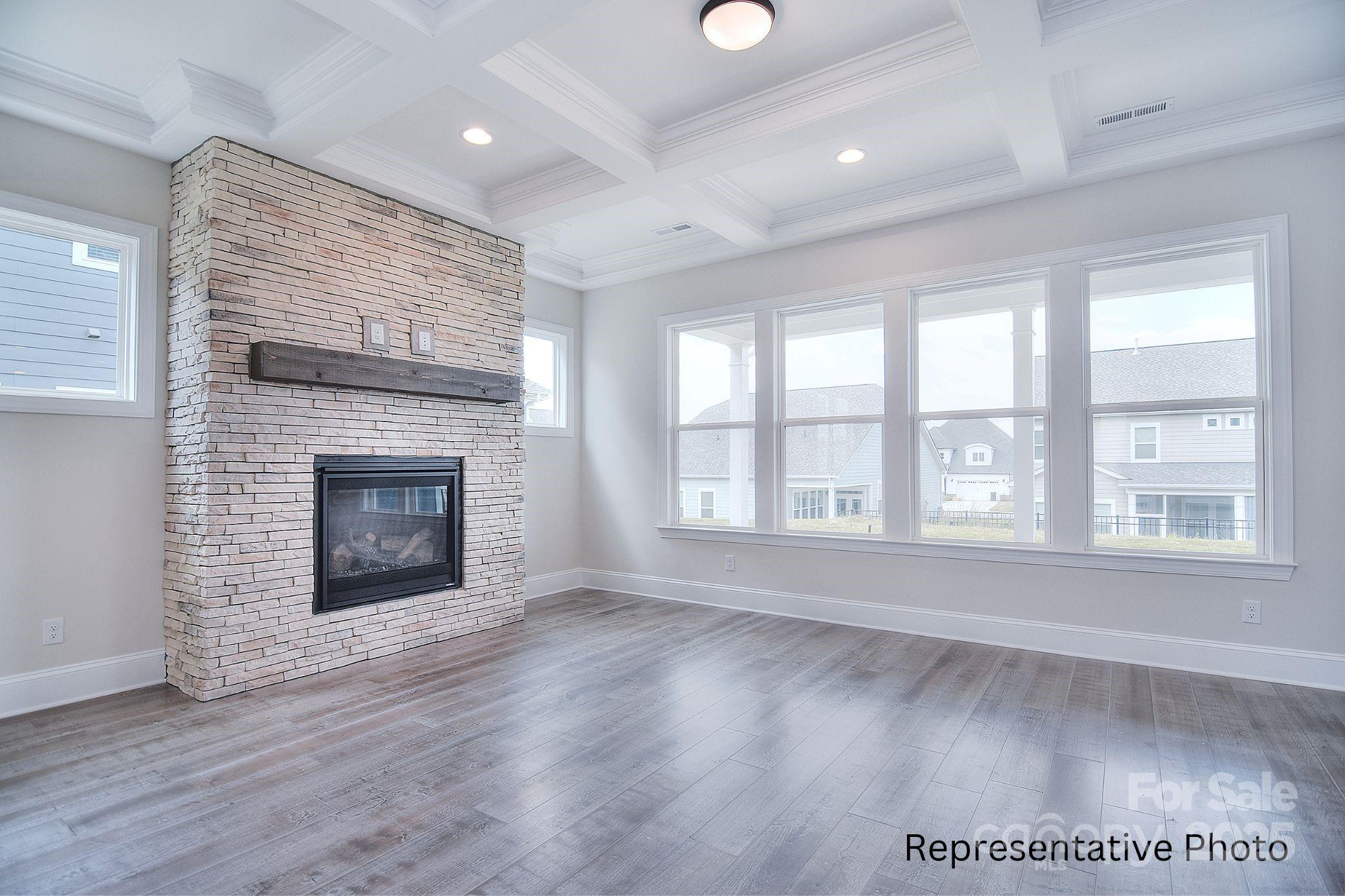 Edmunds Farm - Residential