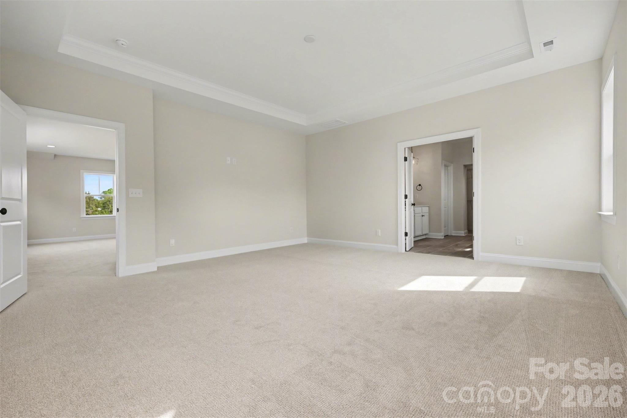 Edmunds Farm - Residential