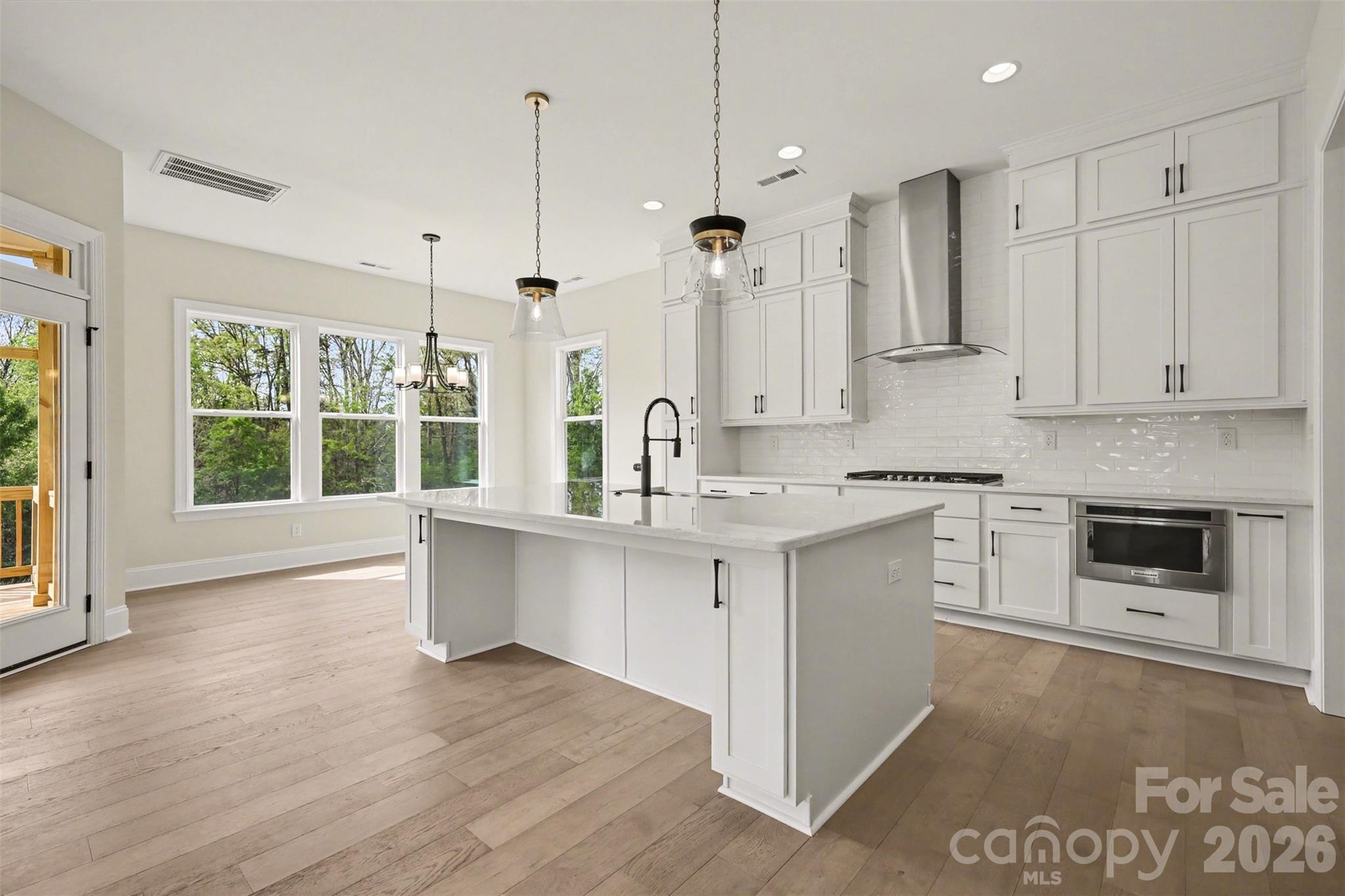 Edmunds Farm - Residential