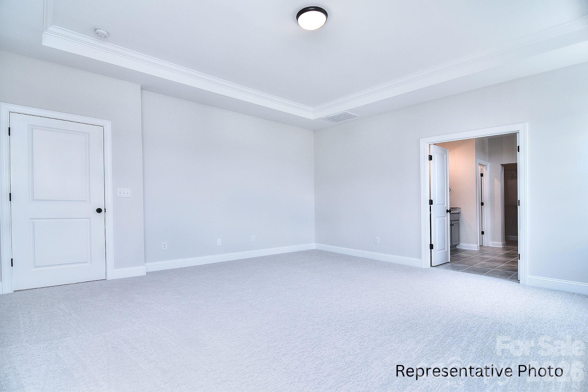 Edmunds Farm - Residential