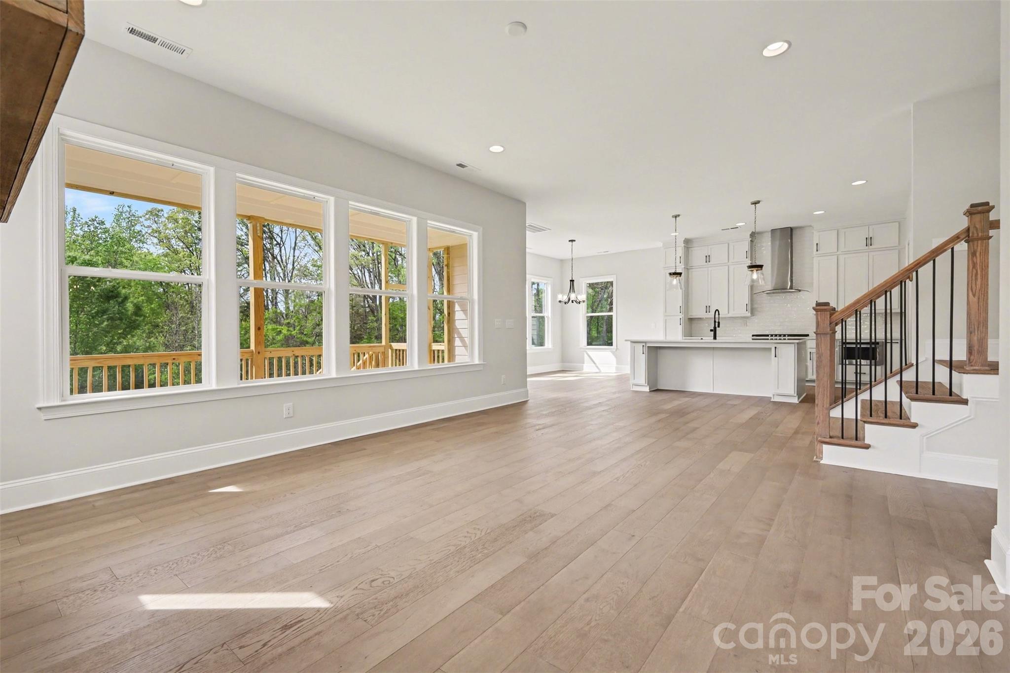 Edmunds Farm - Residential