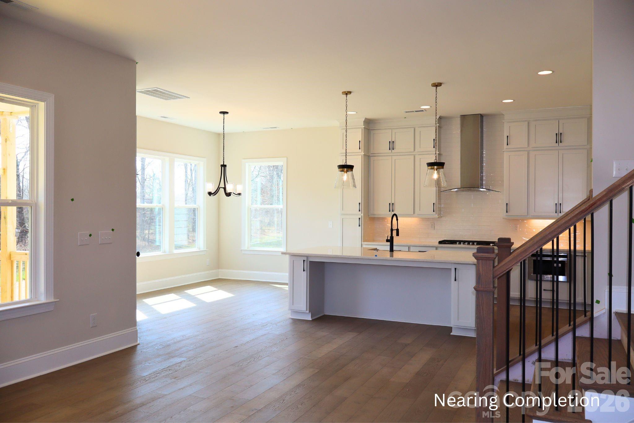 Edmunds Farm - Residential