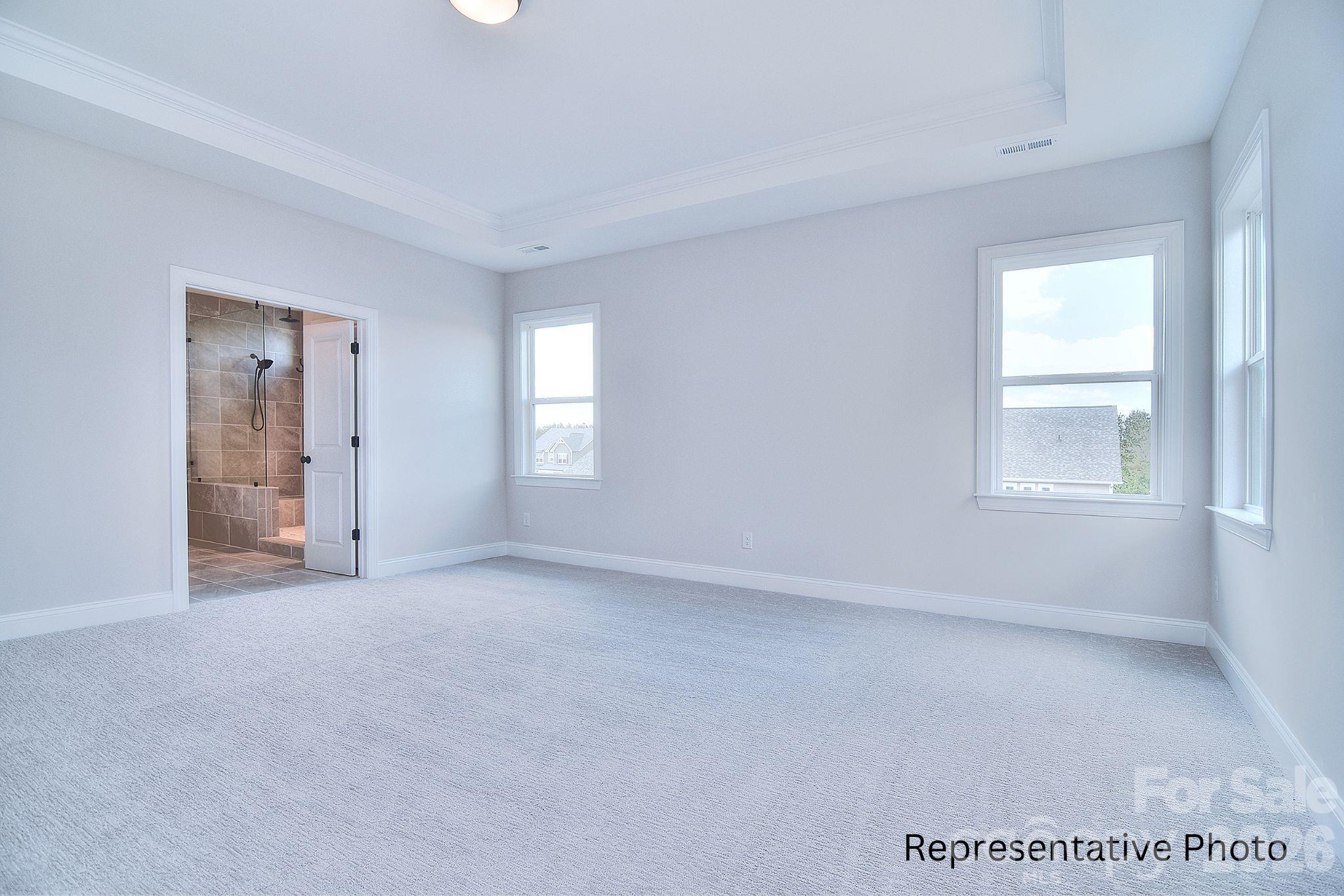 Edmunds Farm - Residential