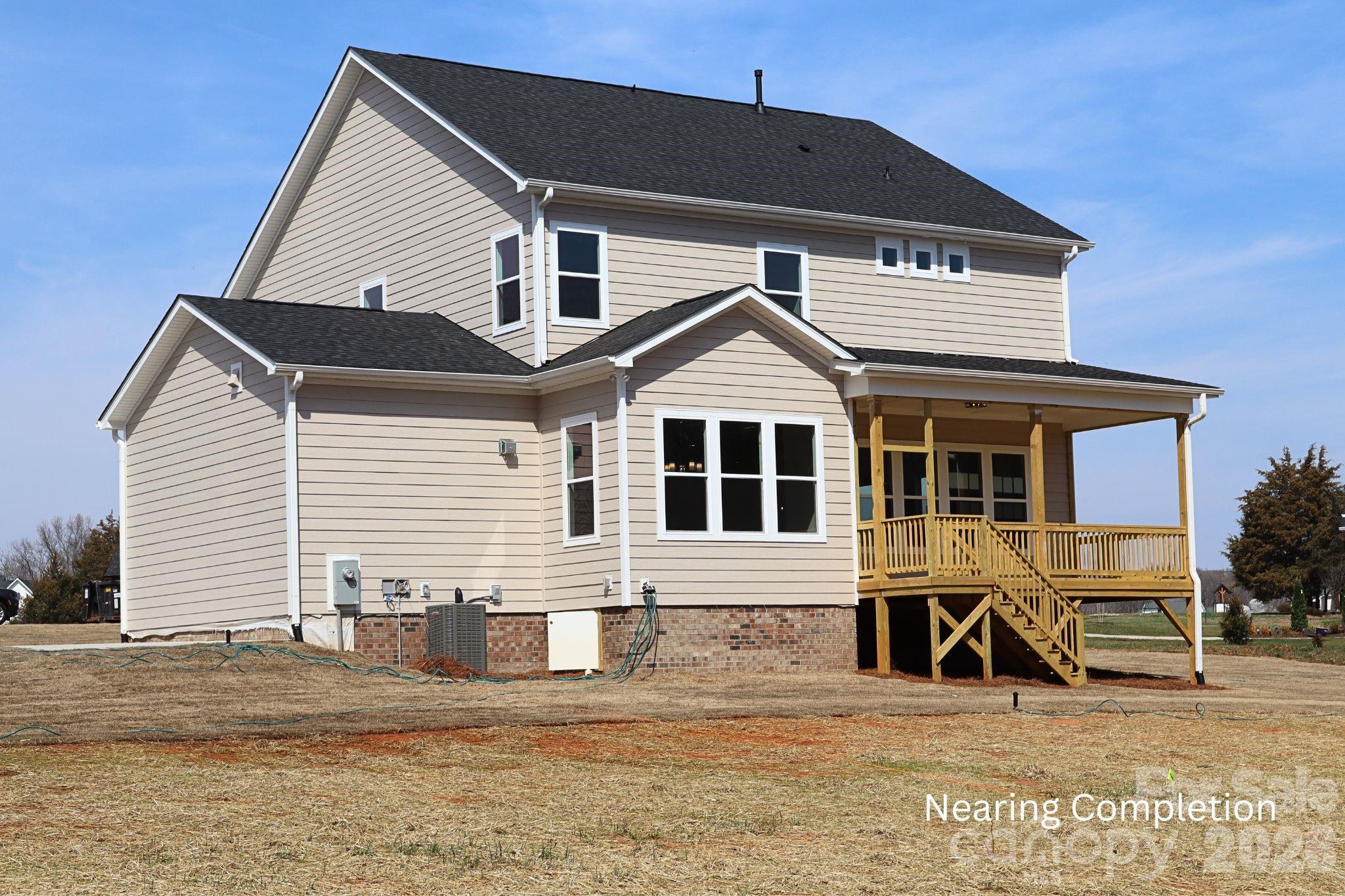 Edmunds Farm - Residential