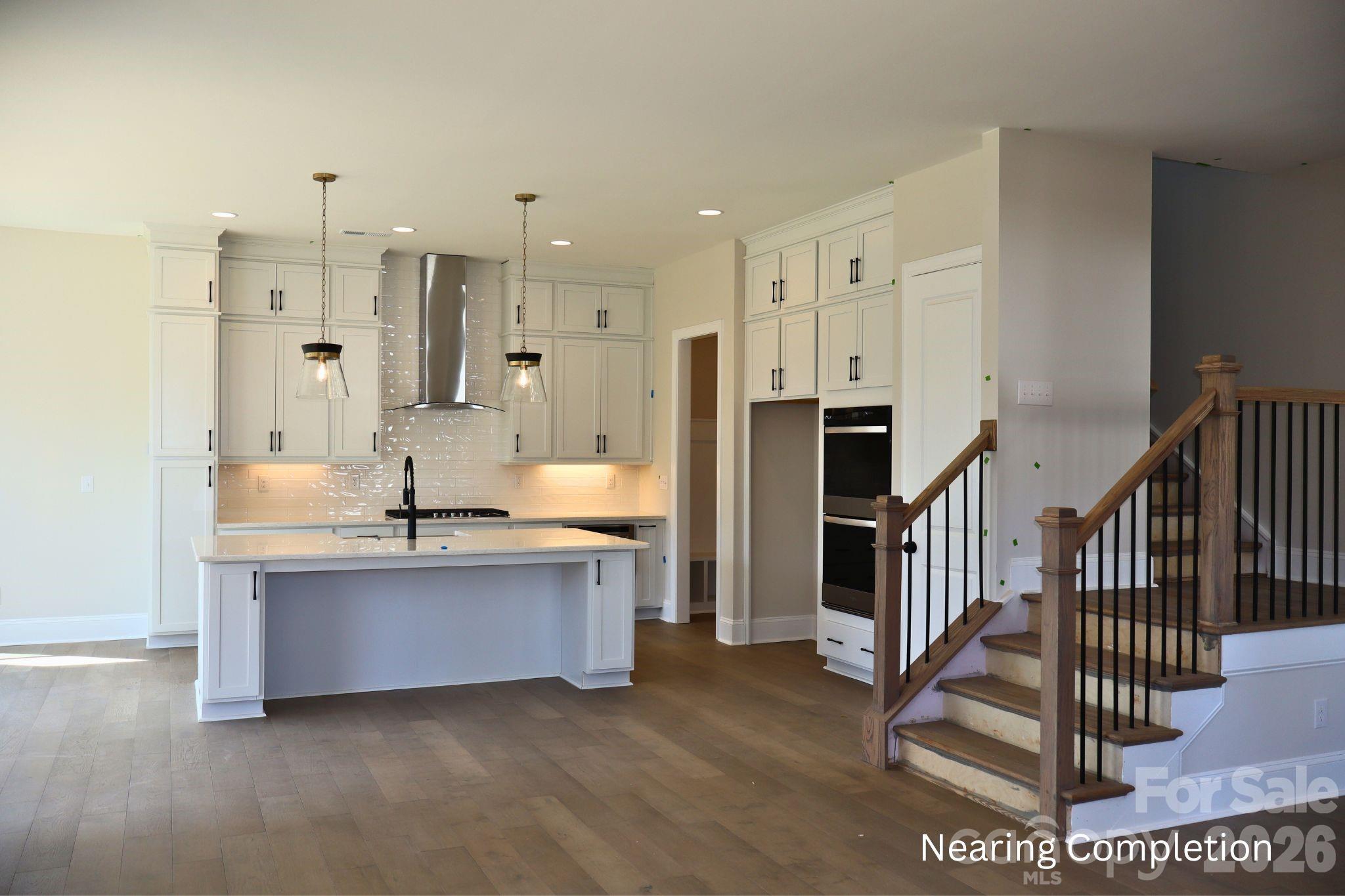 Edmunds Farm - Residential