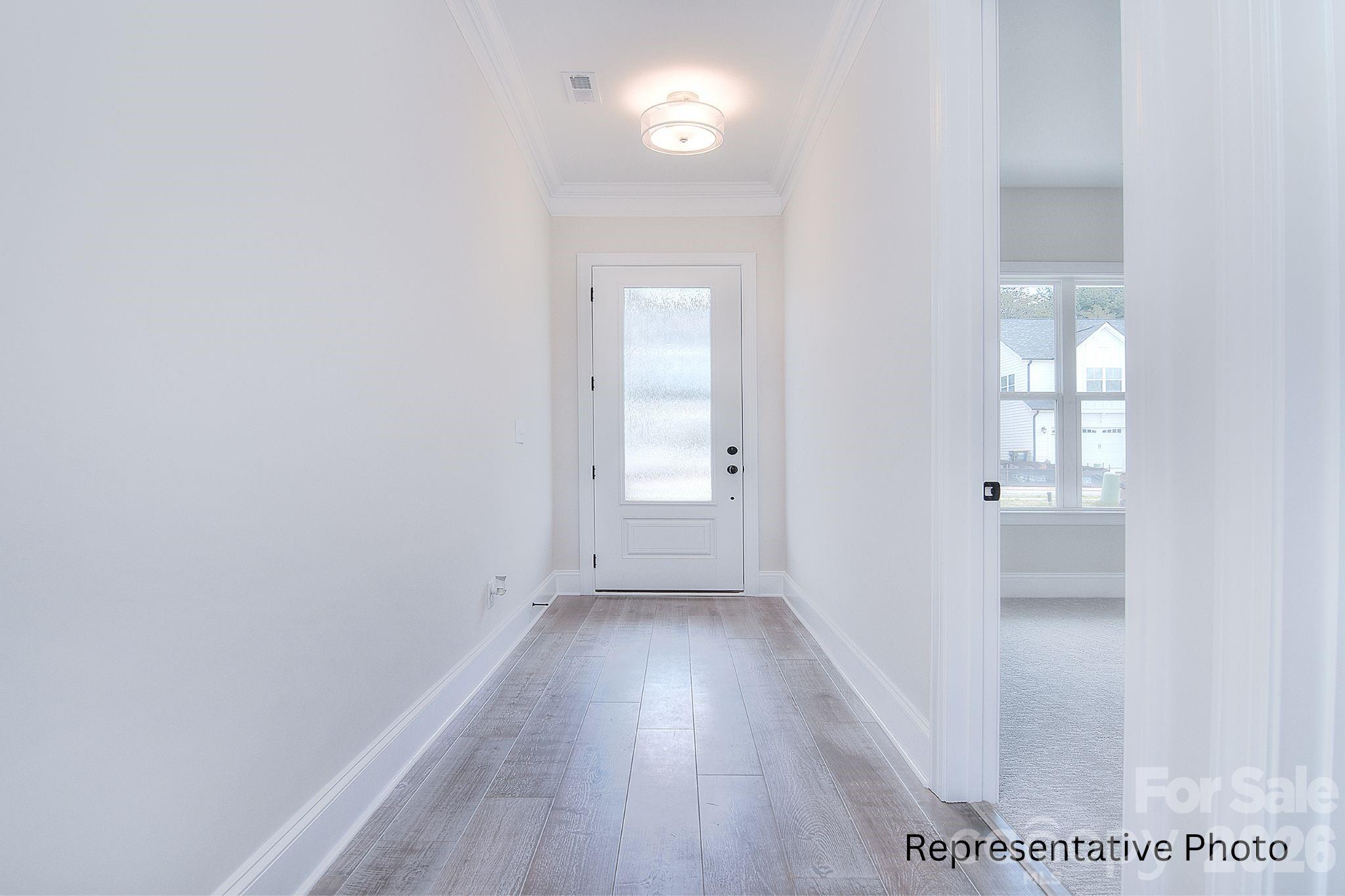 Edmunds Farm - Residential