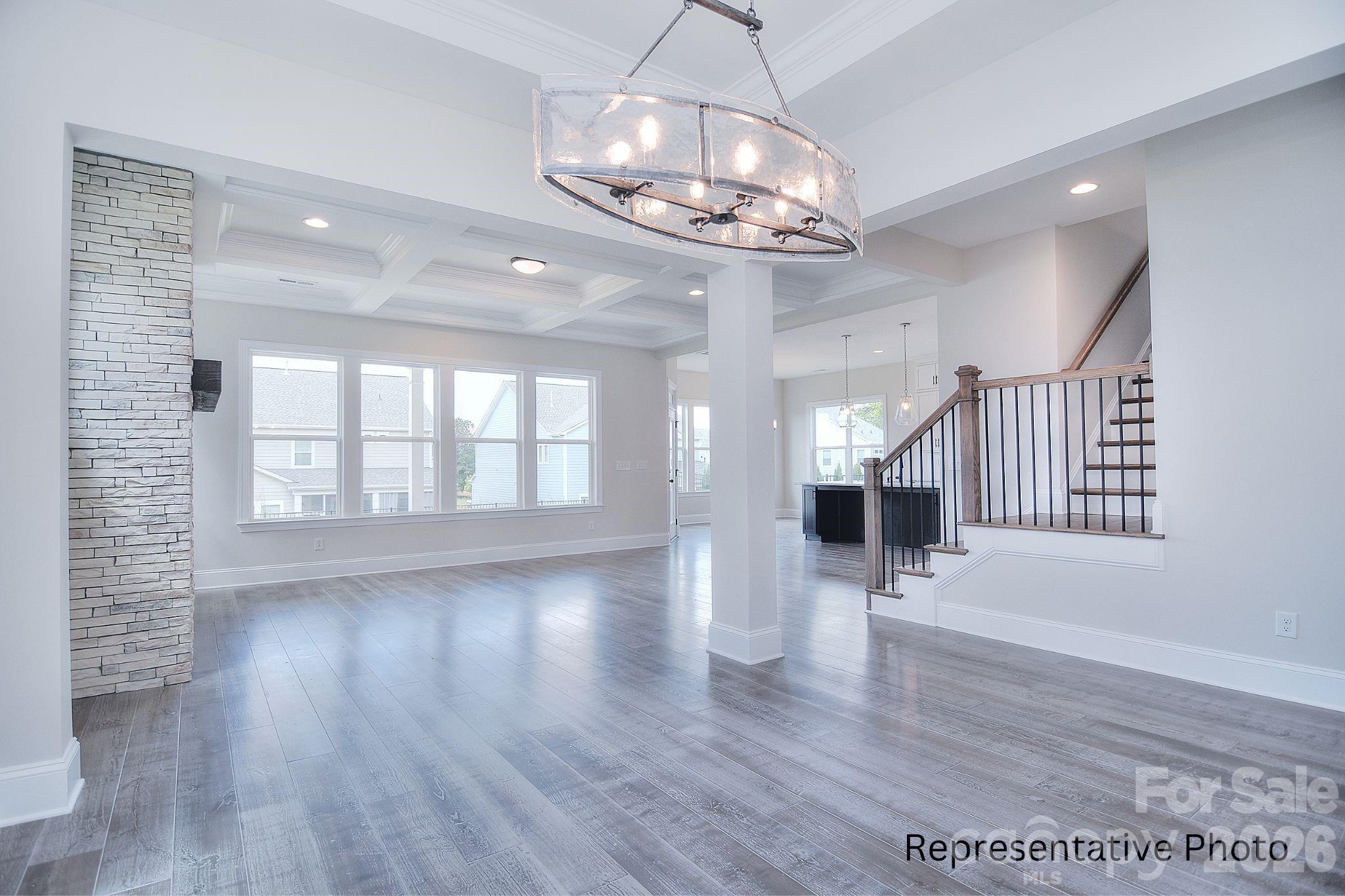 Edmunds Farm - Residential