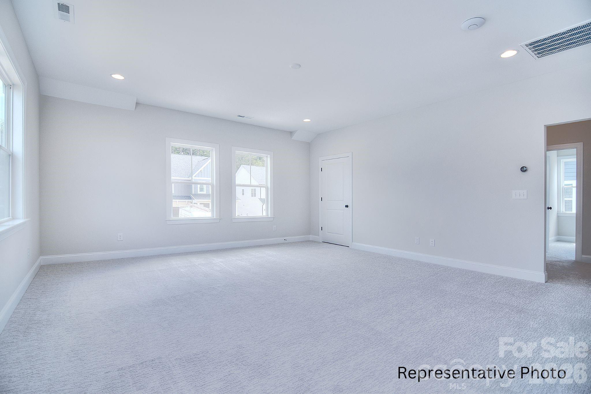 Edmunds Farm - Residential