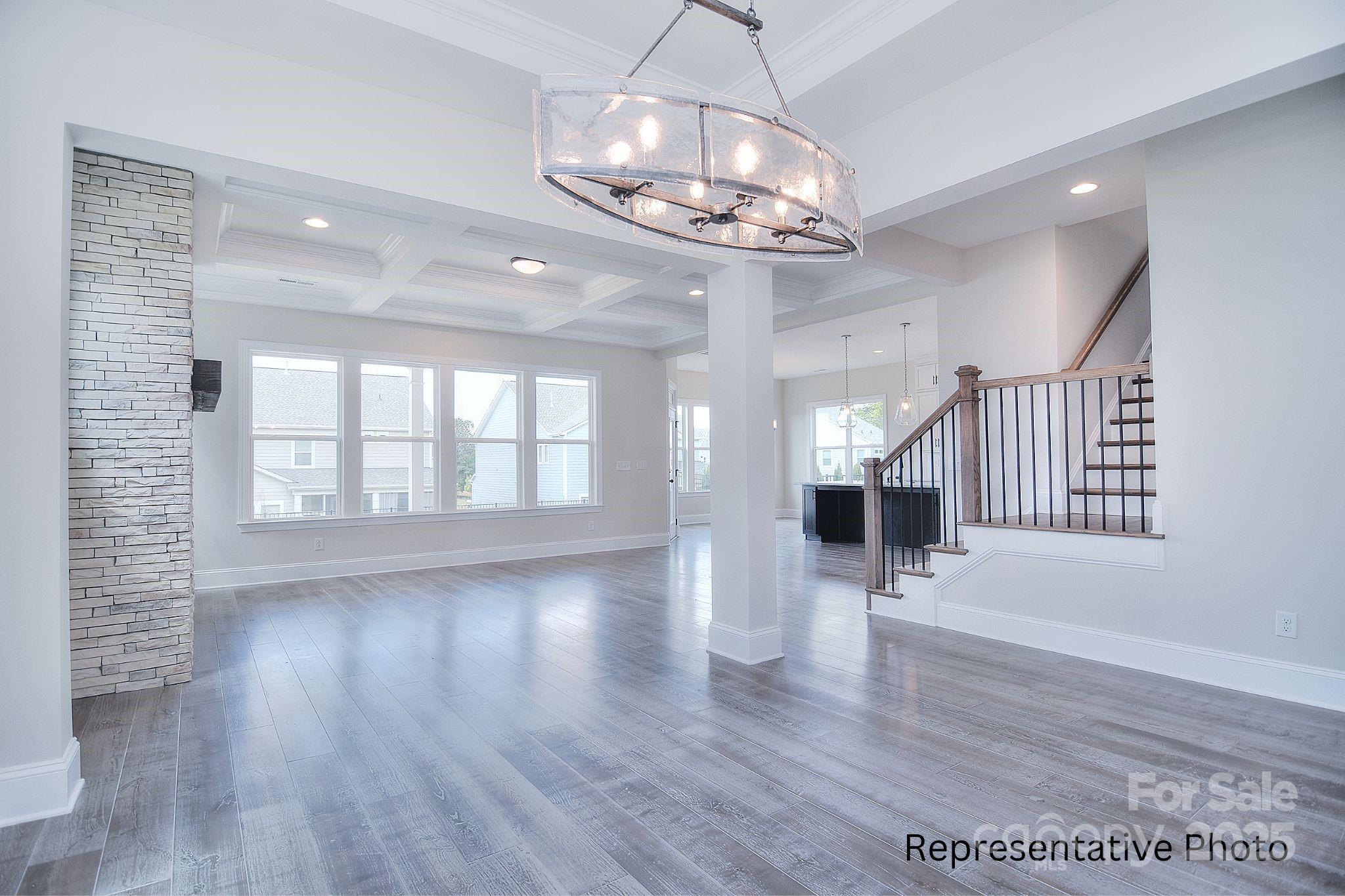 Edmunds Farm - Residential