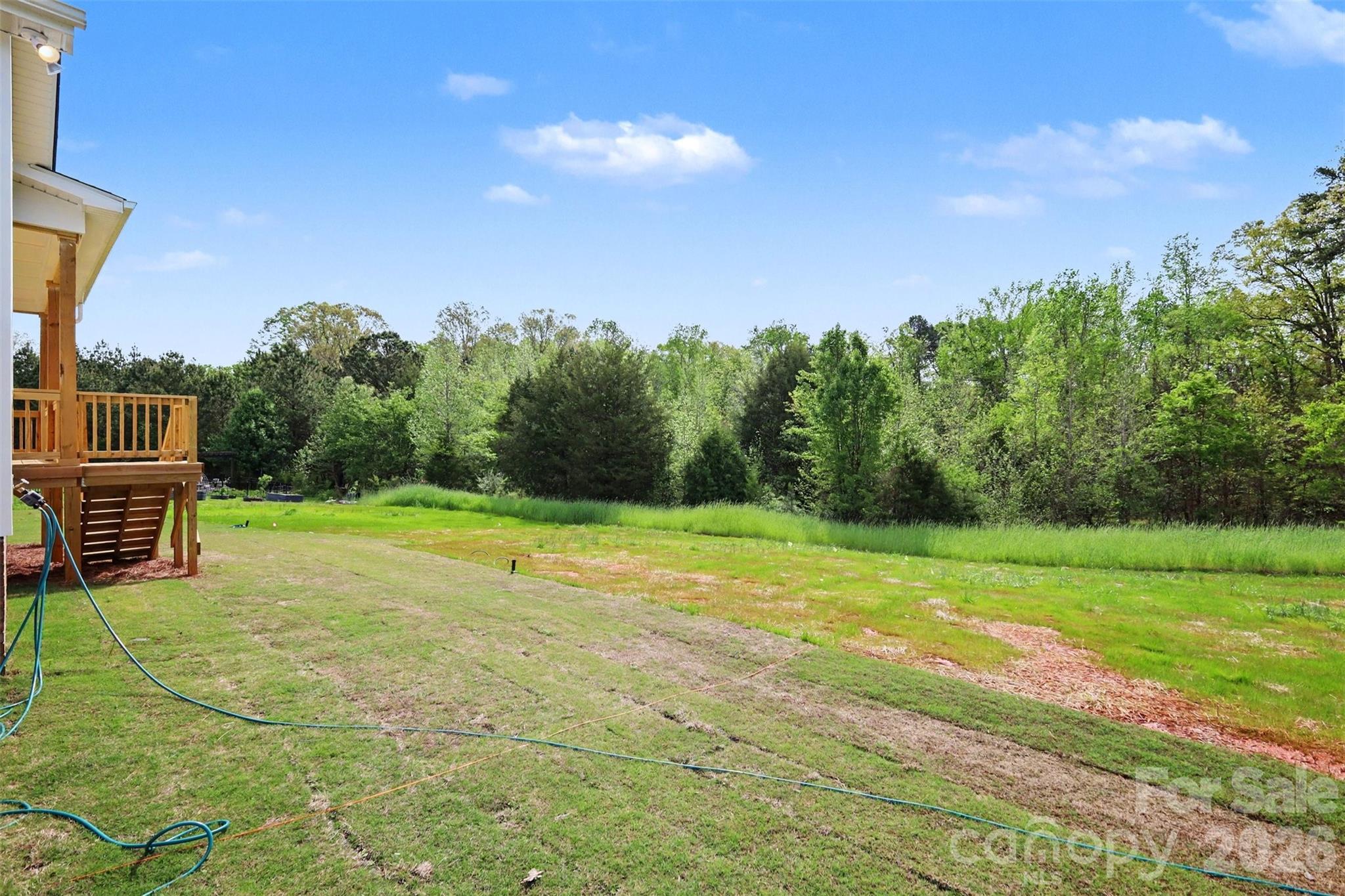 Edmunds Farm - Residential