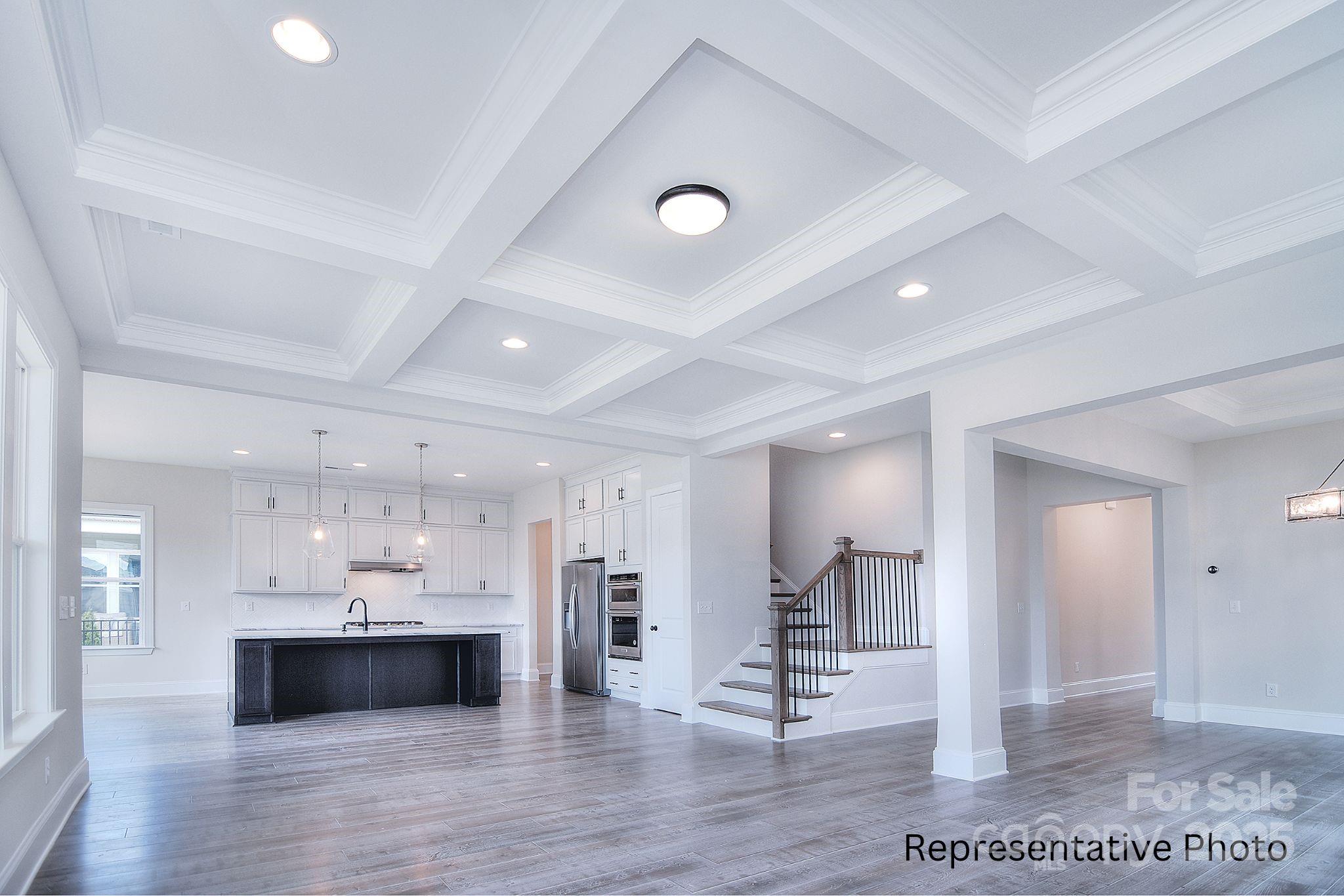 Edmunds Farm - Residential