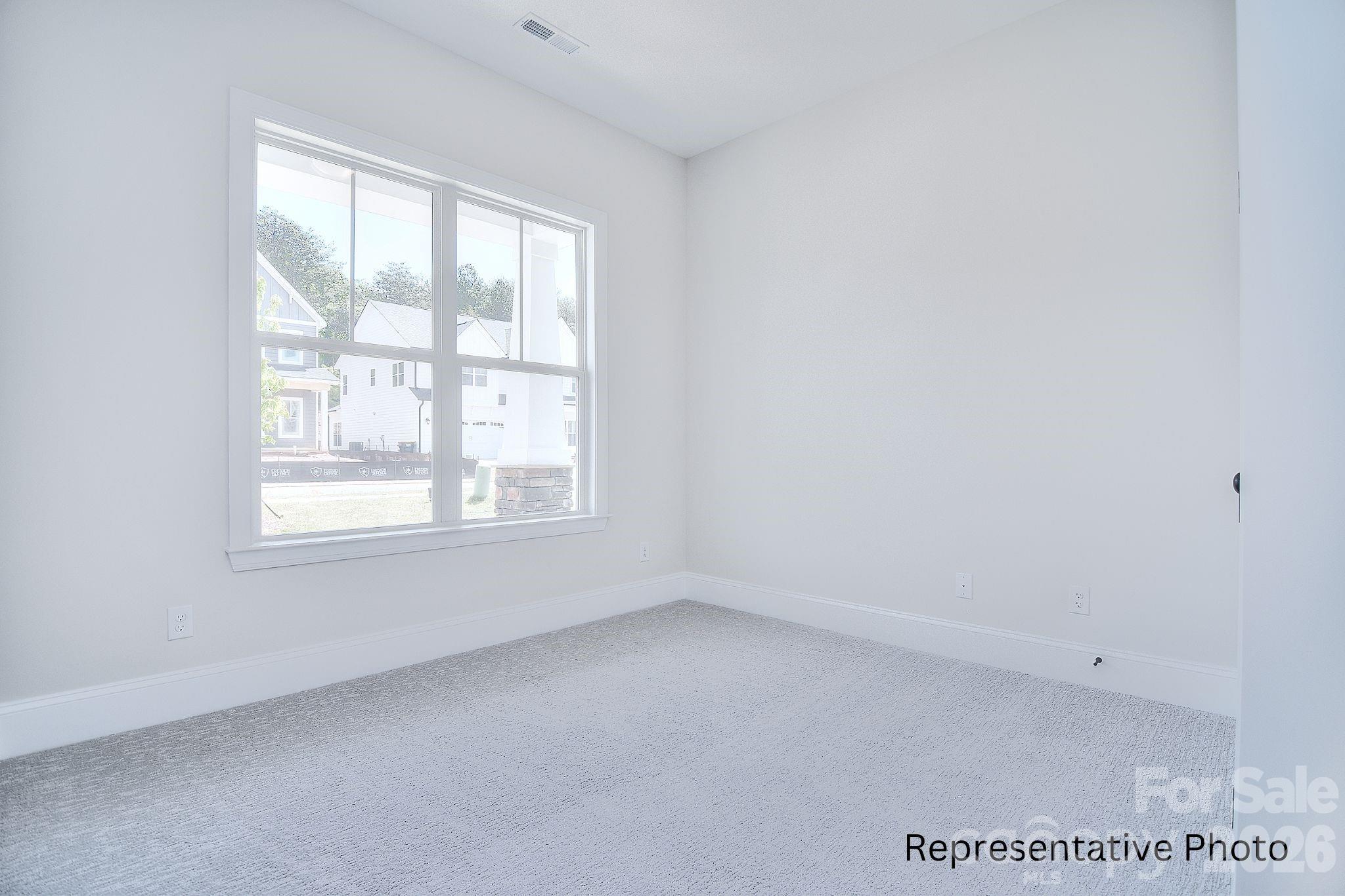 Edmunds Farm - Residential