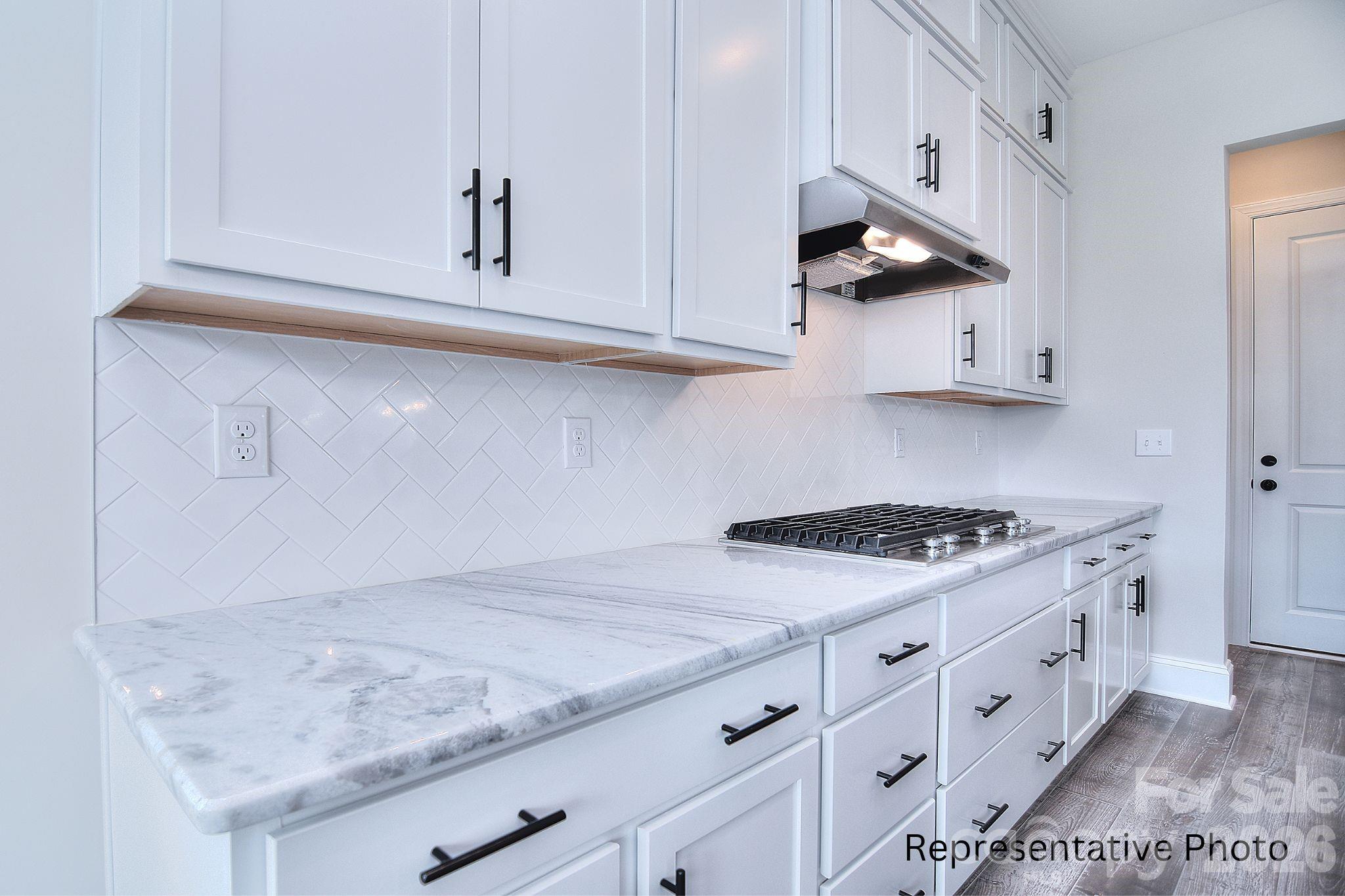 Edmunds Farm - Residential