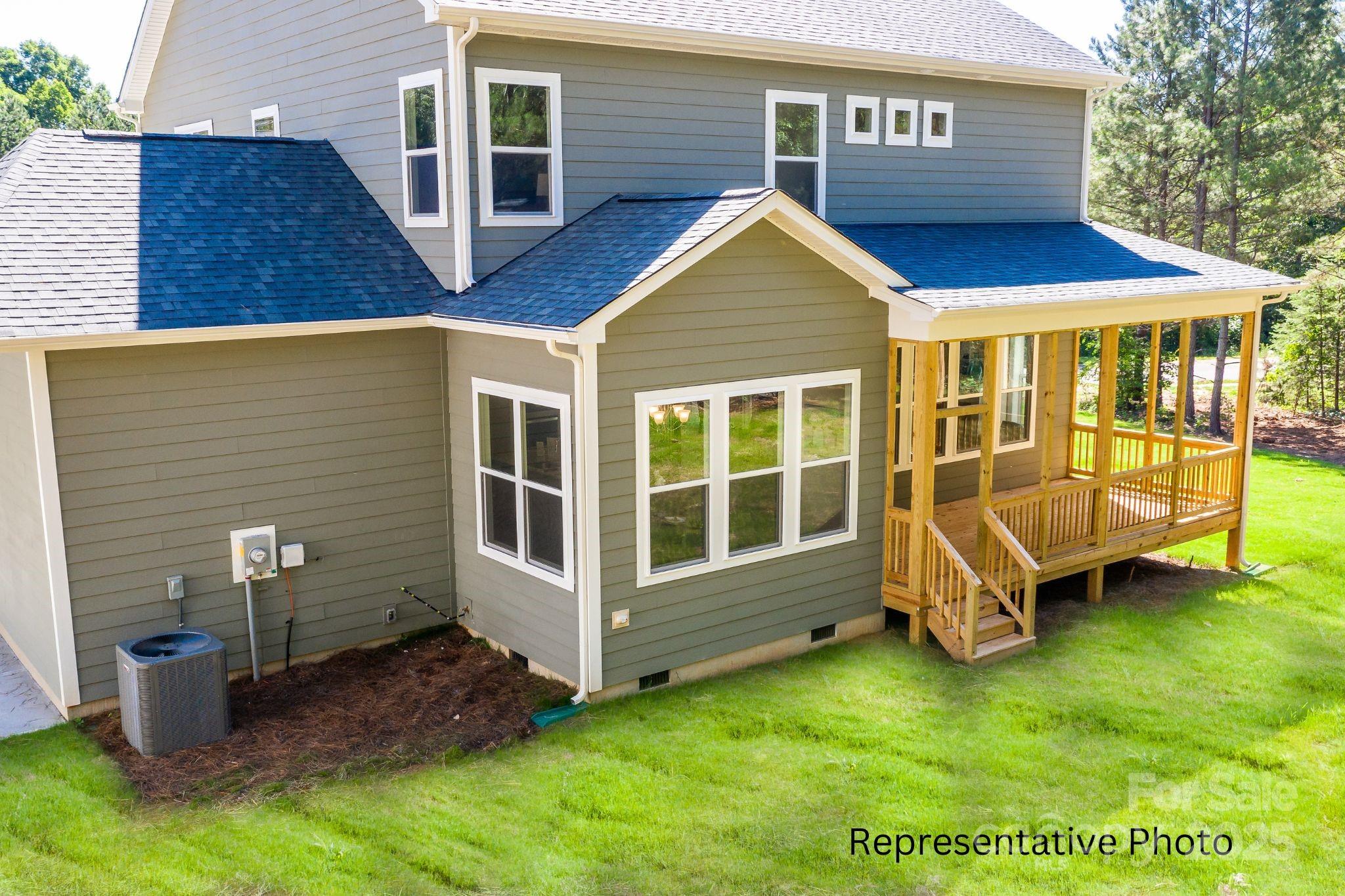 Edmunds Farm - Residential