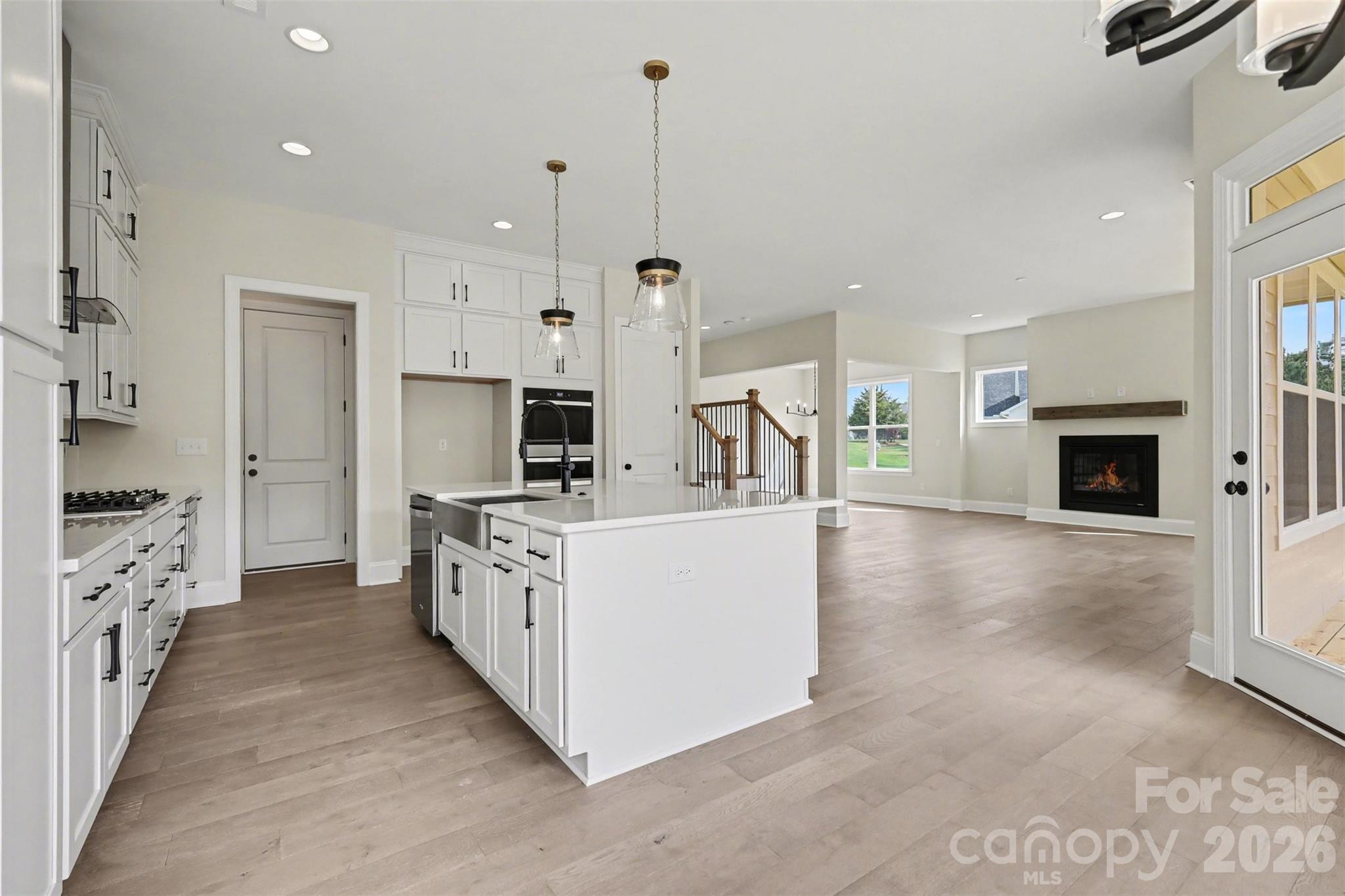 Edmunds Farm - Residential