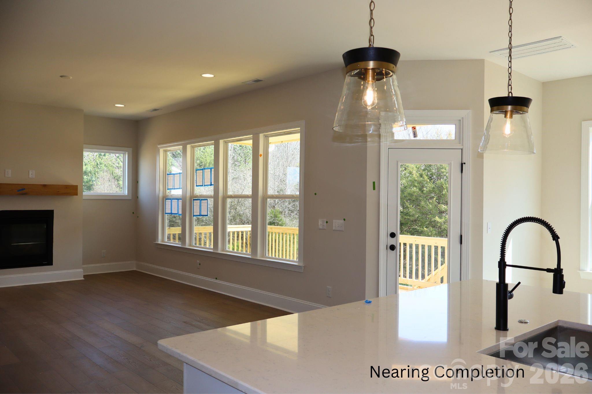 Edmunds Farm - Residential