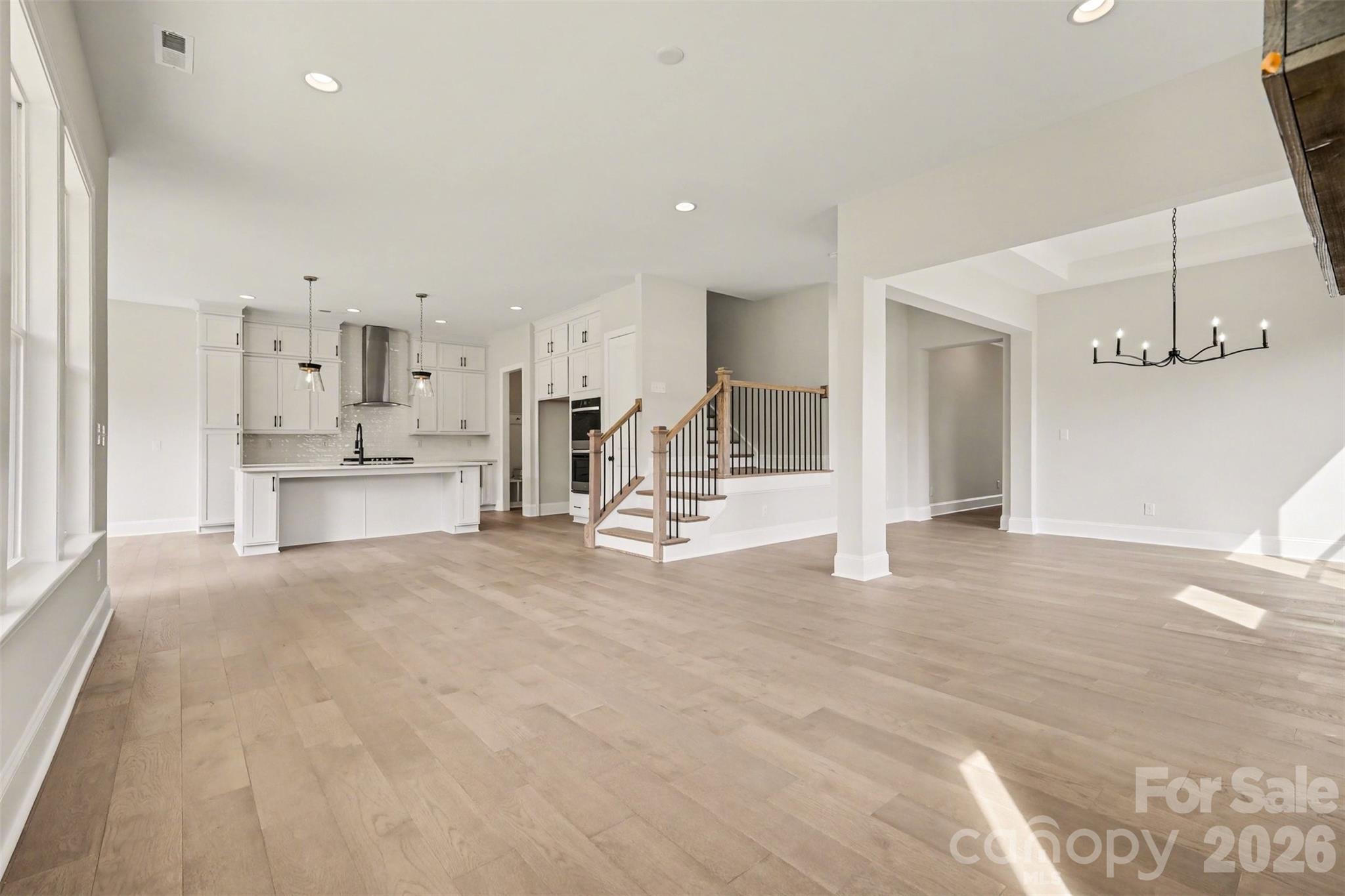 Edmunds Farm - Residential