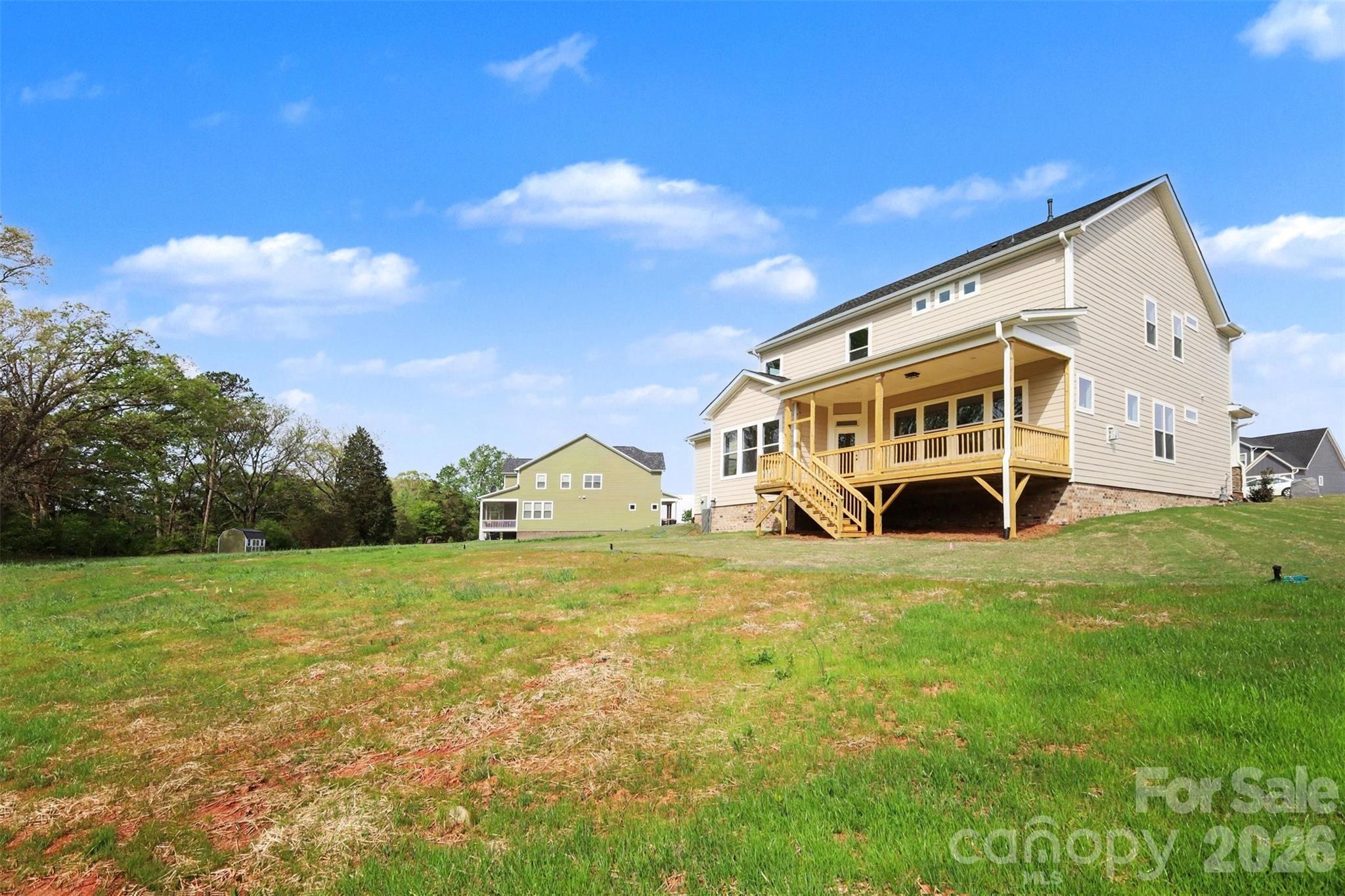 Edmunds Farm - Residential