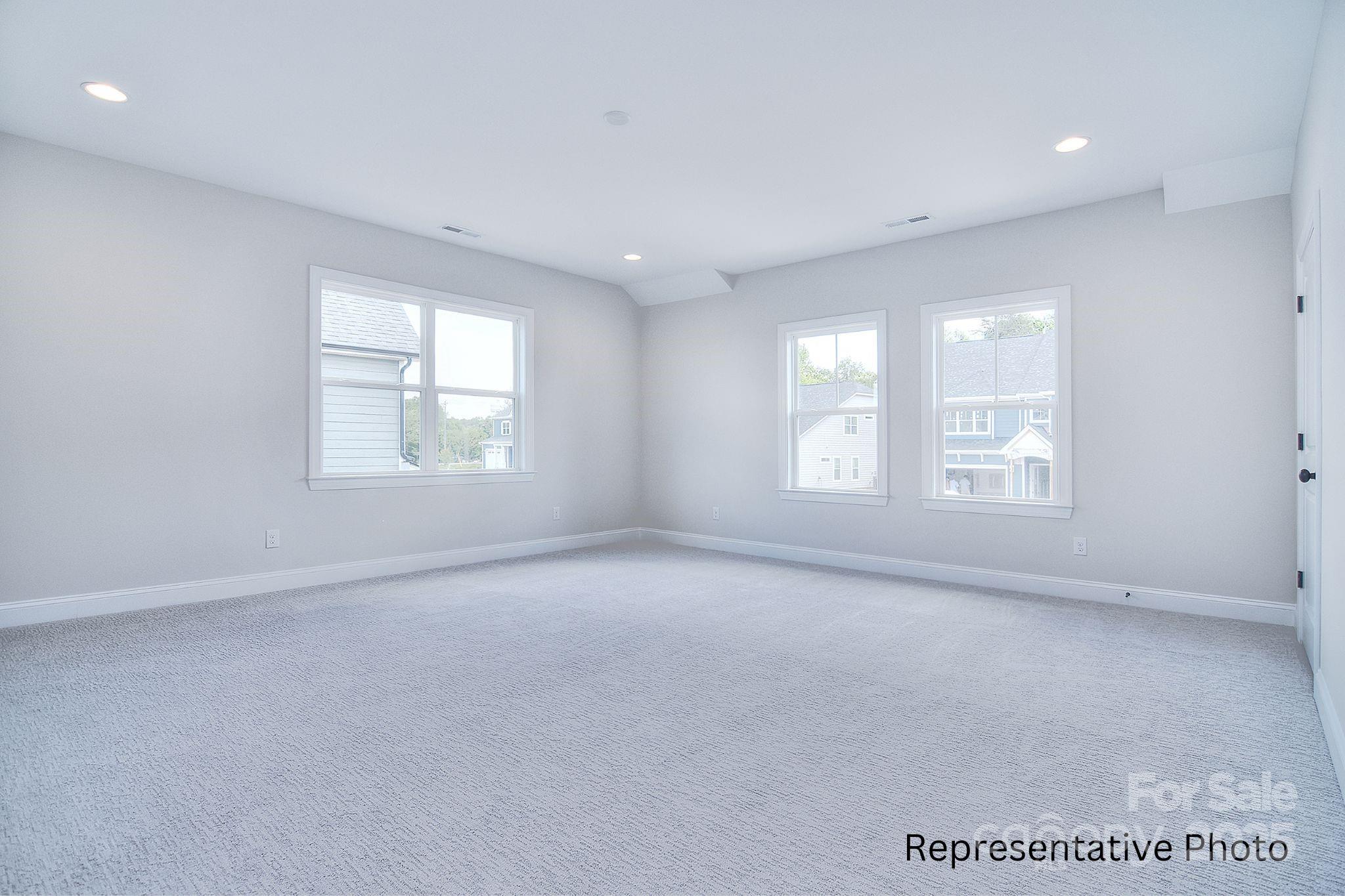 Edmunds Farm - Residential