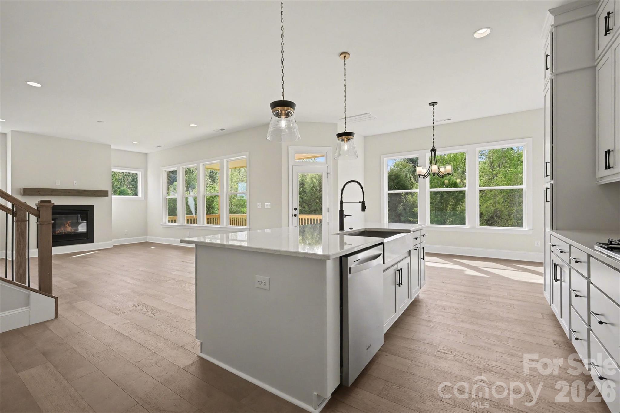 Edmunds Farm - Residential