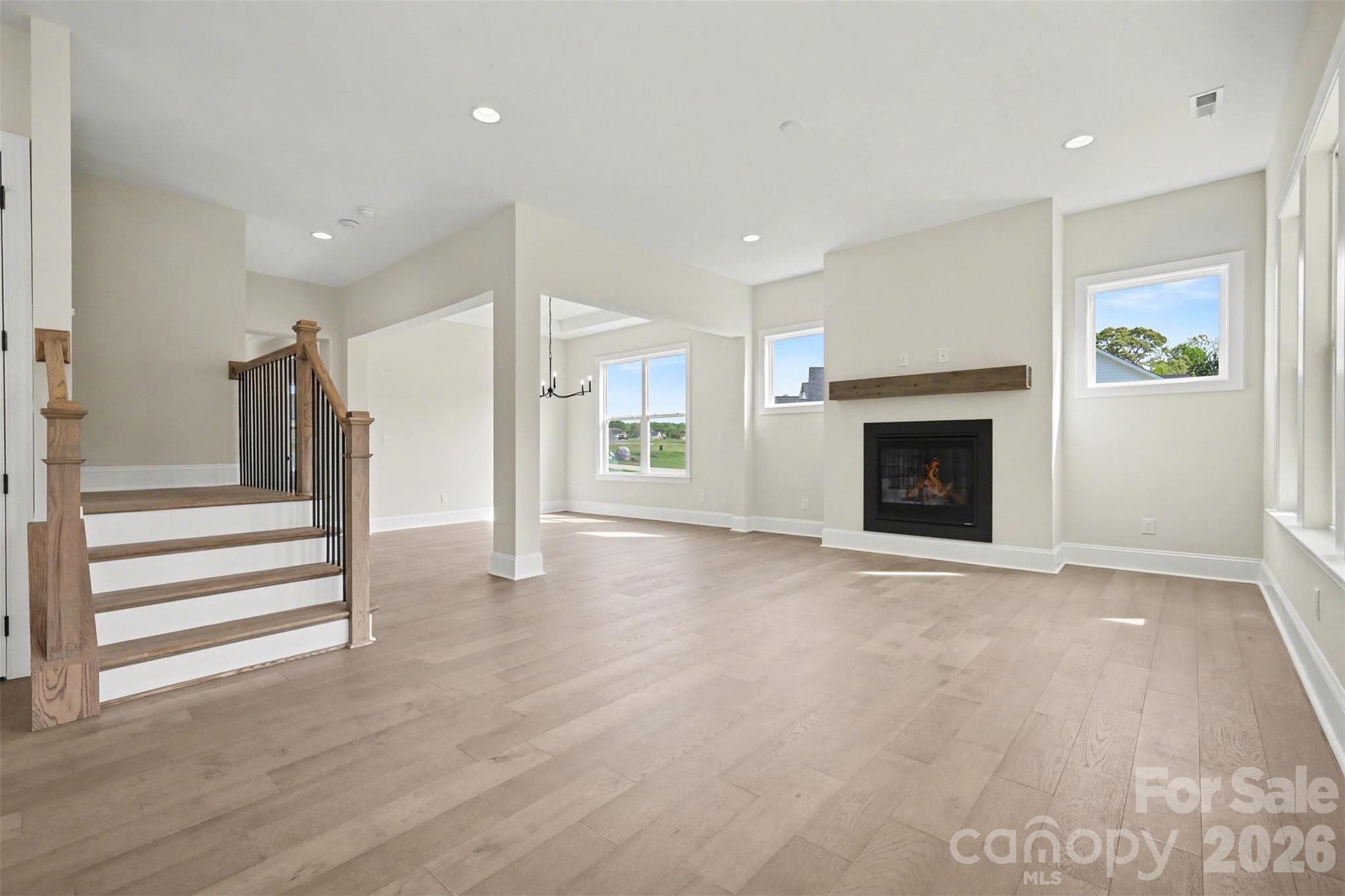 Edmunds Farm - Residential