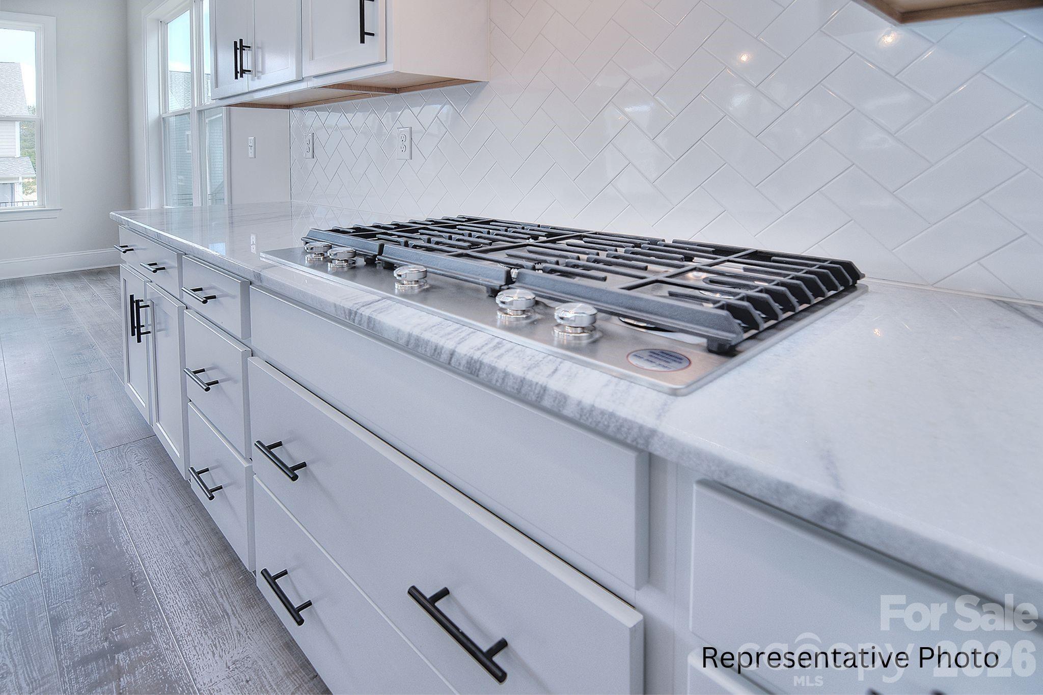 Edmunds Farm - Residential