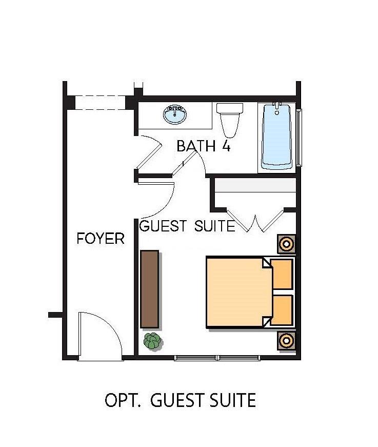 Edmunds Farm - Residential