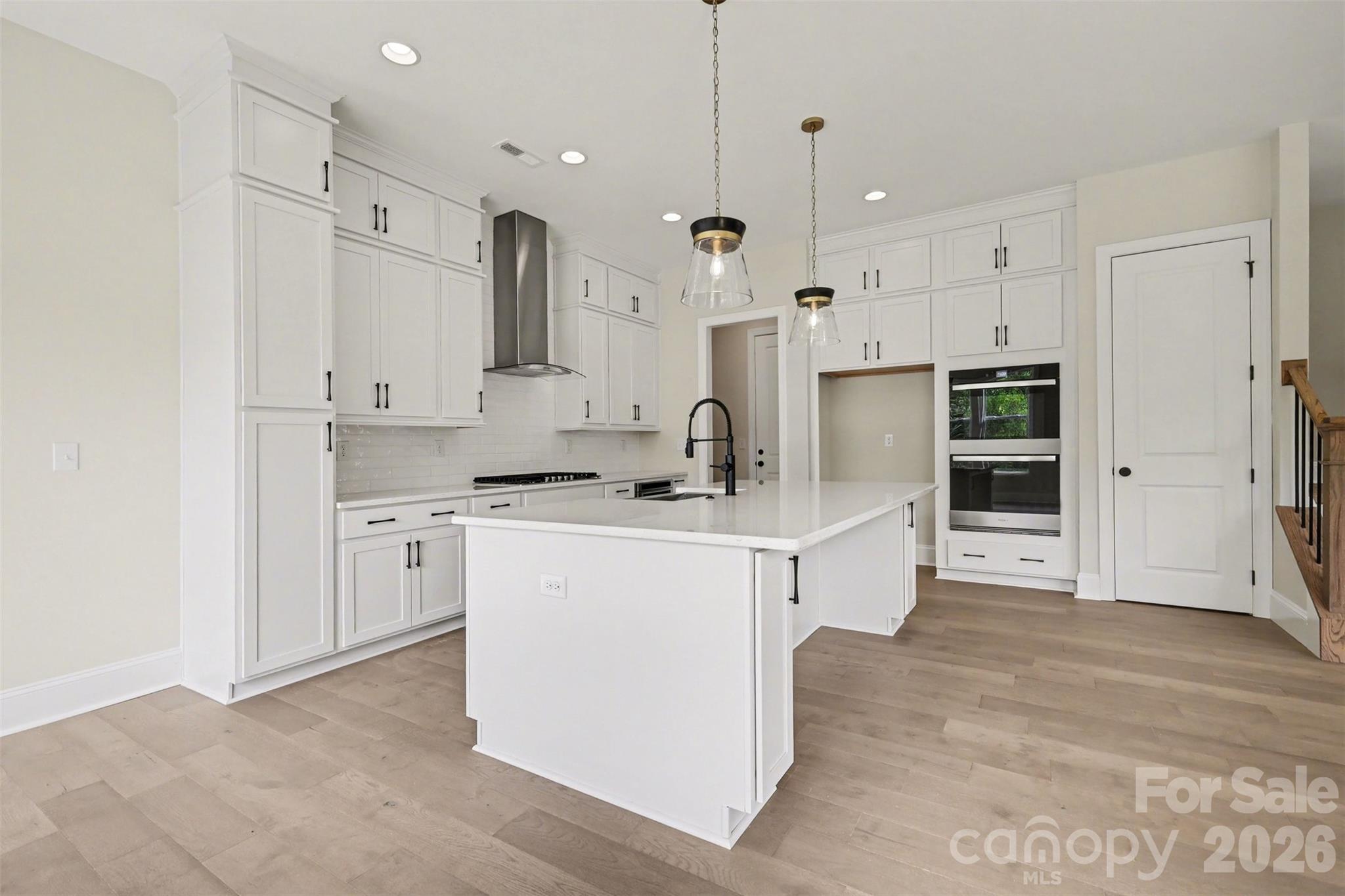 Edmunds Farm - Residential