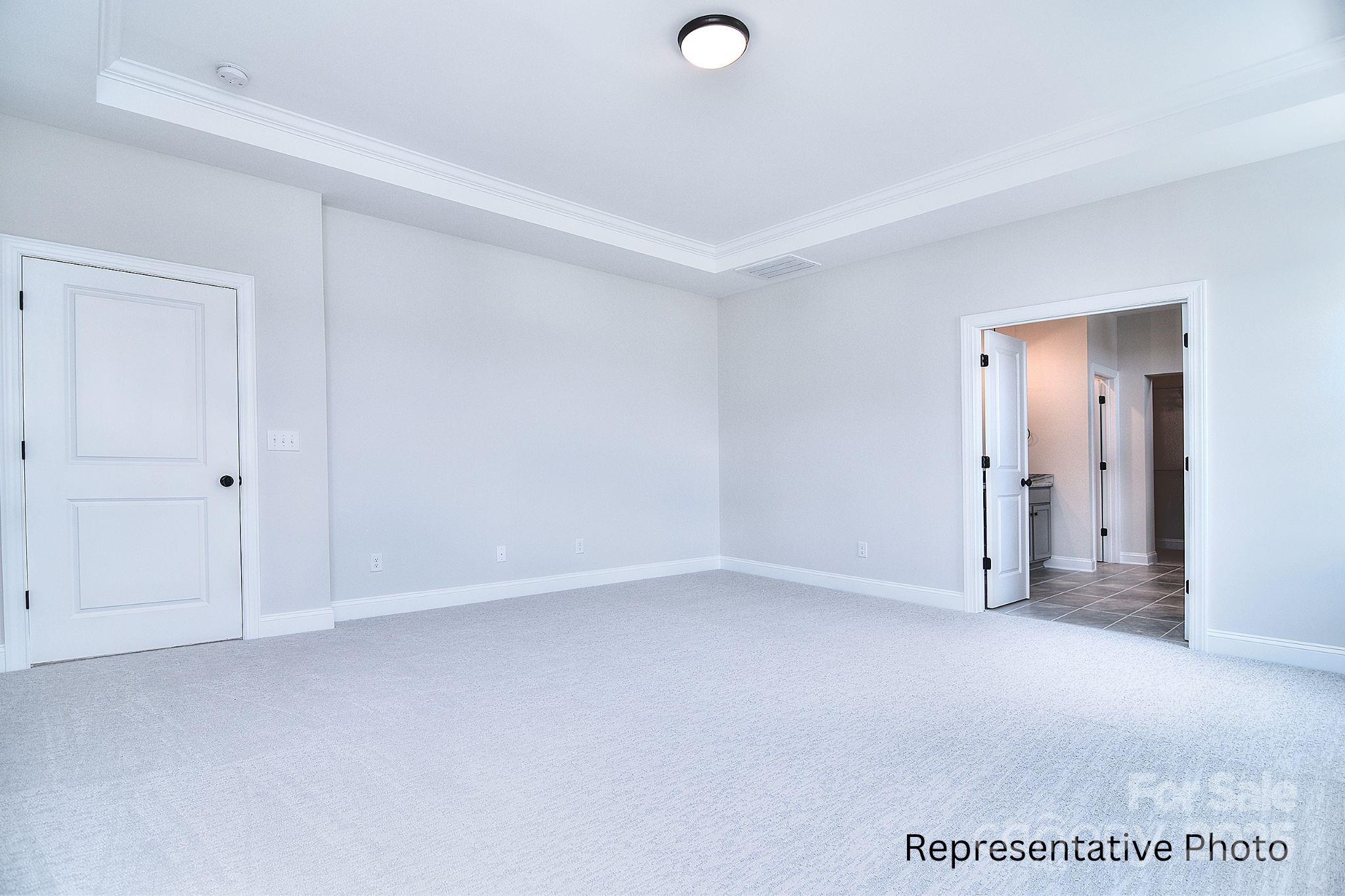 Edmunds Farm - Residential