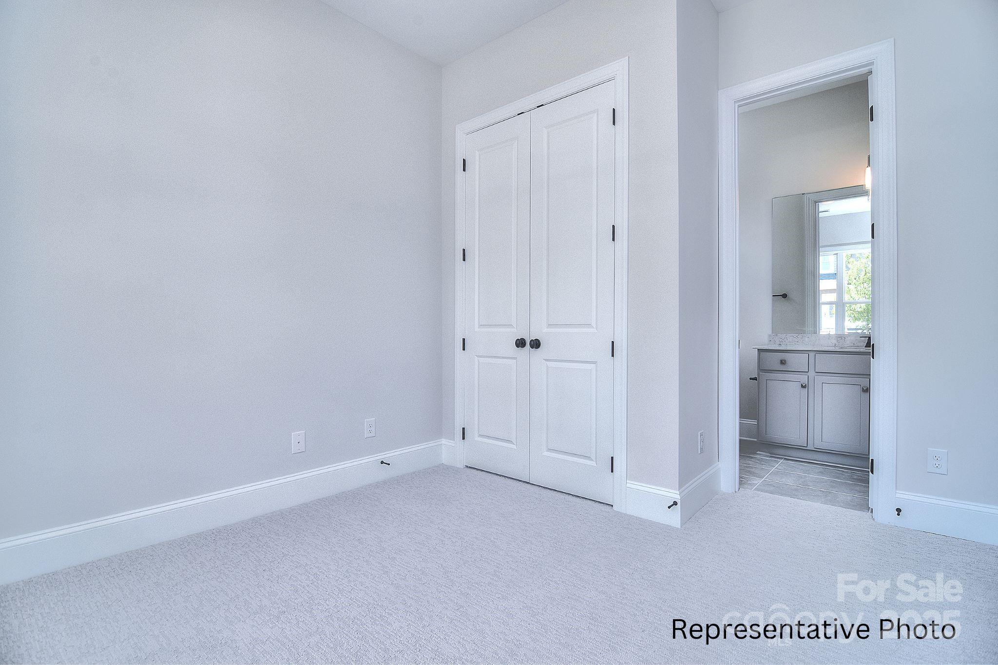 Edmunds Farm - Residential