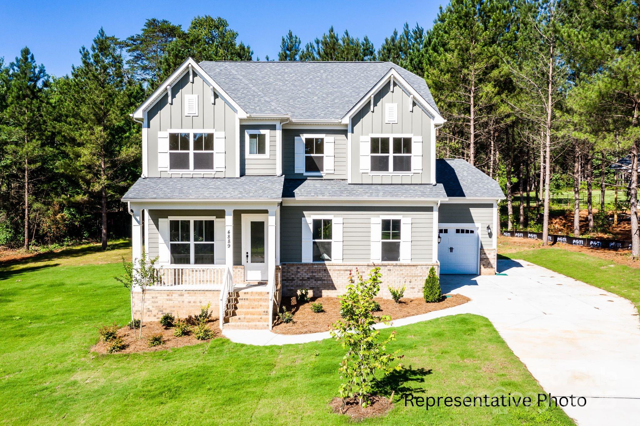 Edmunds Farm - Residential