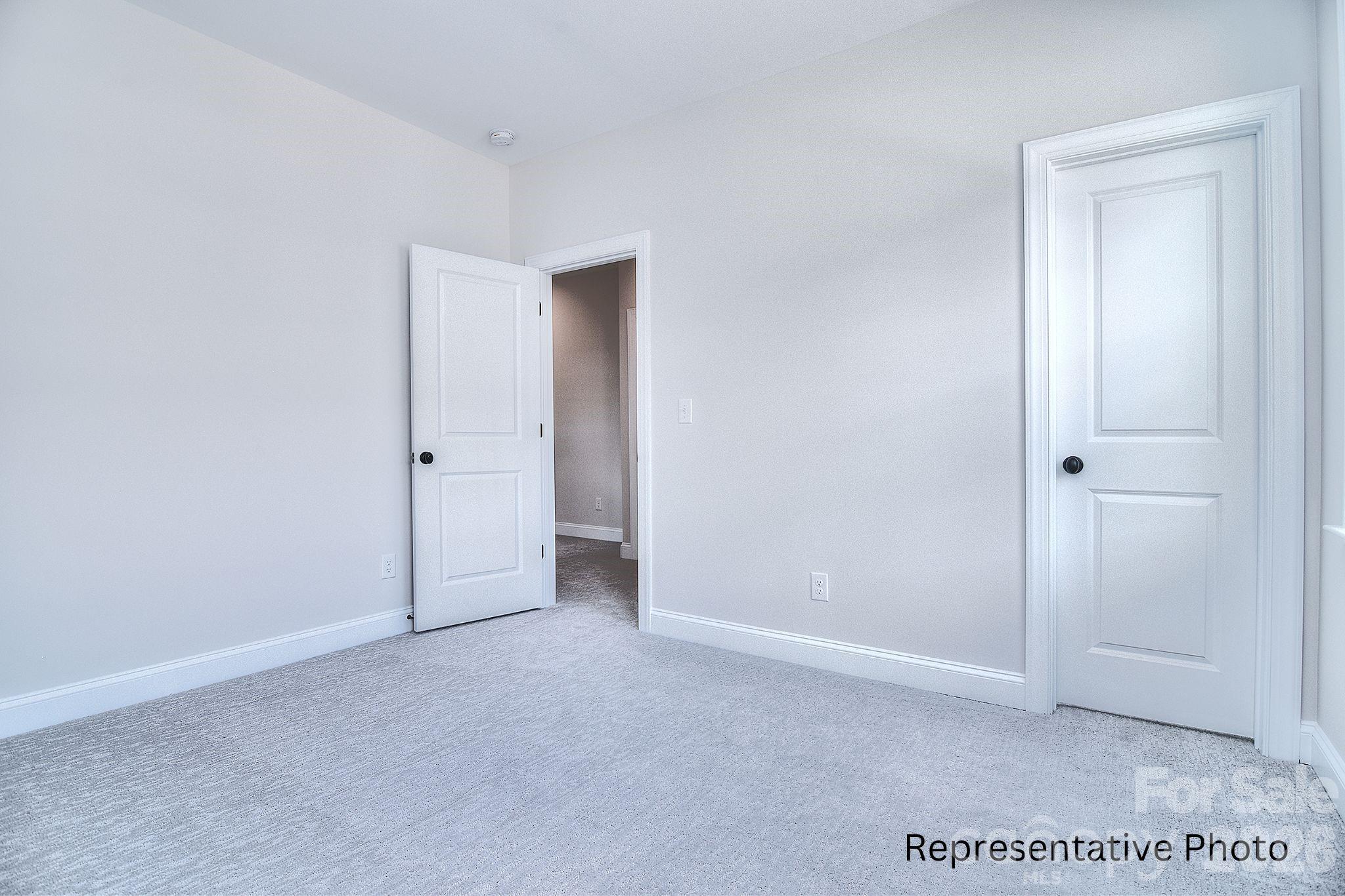 Edmunds Farm - Residential